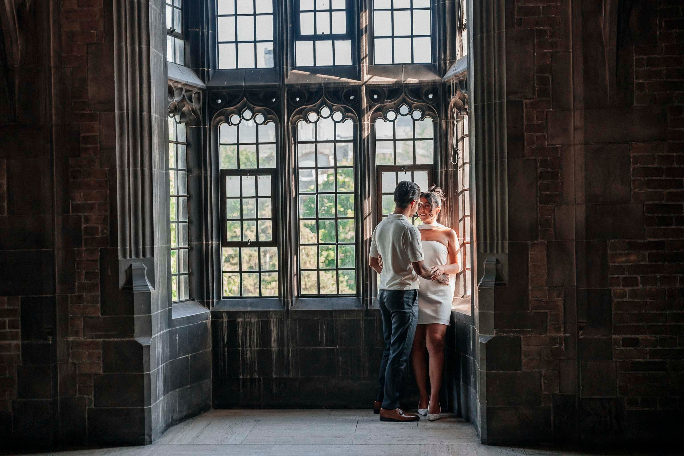 Madeline & Pablo. Storytellers Films — Candid Wedding Videographer & Photographer in Toronto, Ontario and beyond
