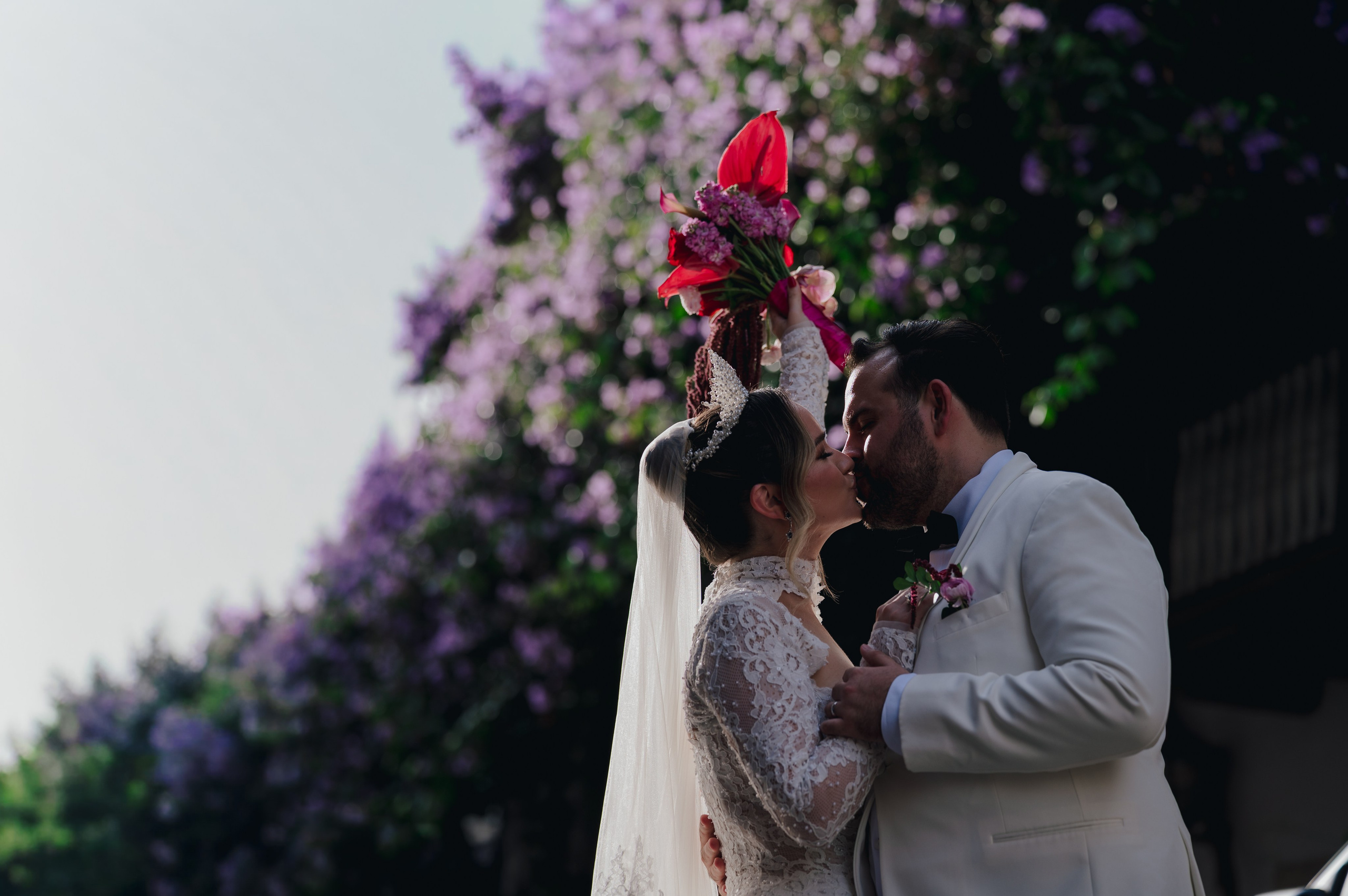 Cristina & Eric. UNTERCIO BODAS | Fotografía de Bodas en Cartagena, Colombia y Destinos Internacionales