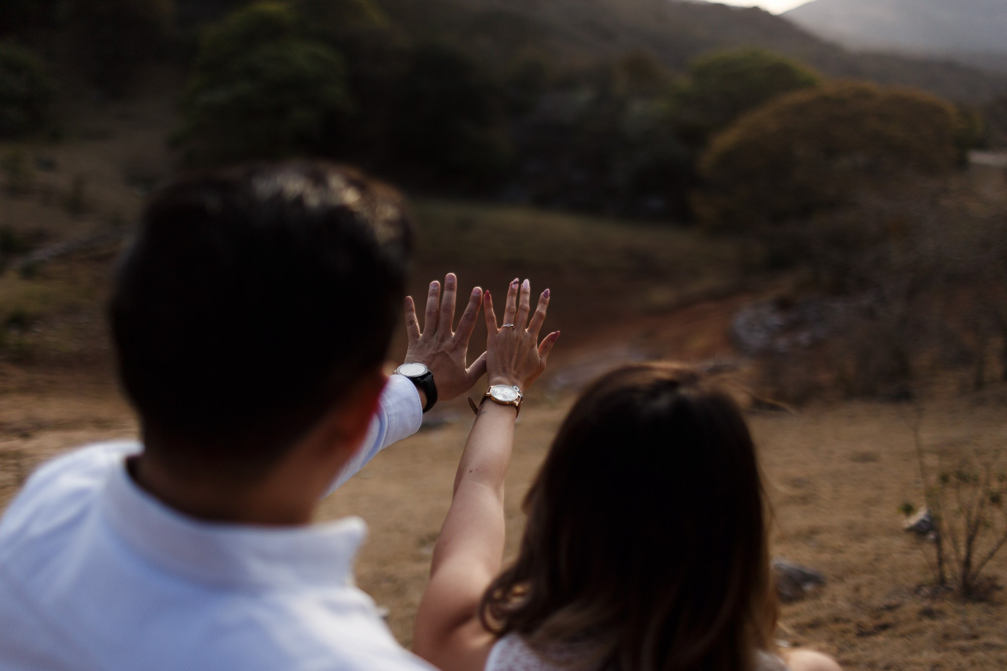 Gloria y Gerardo. Fotógrafo de bodas