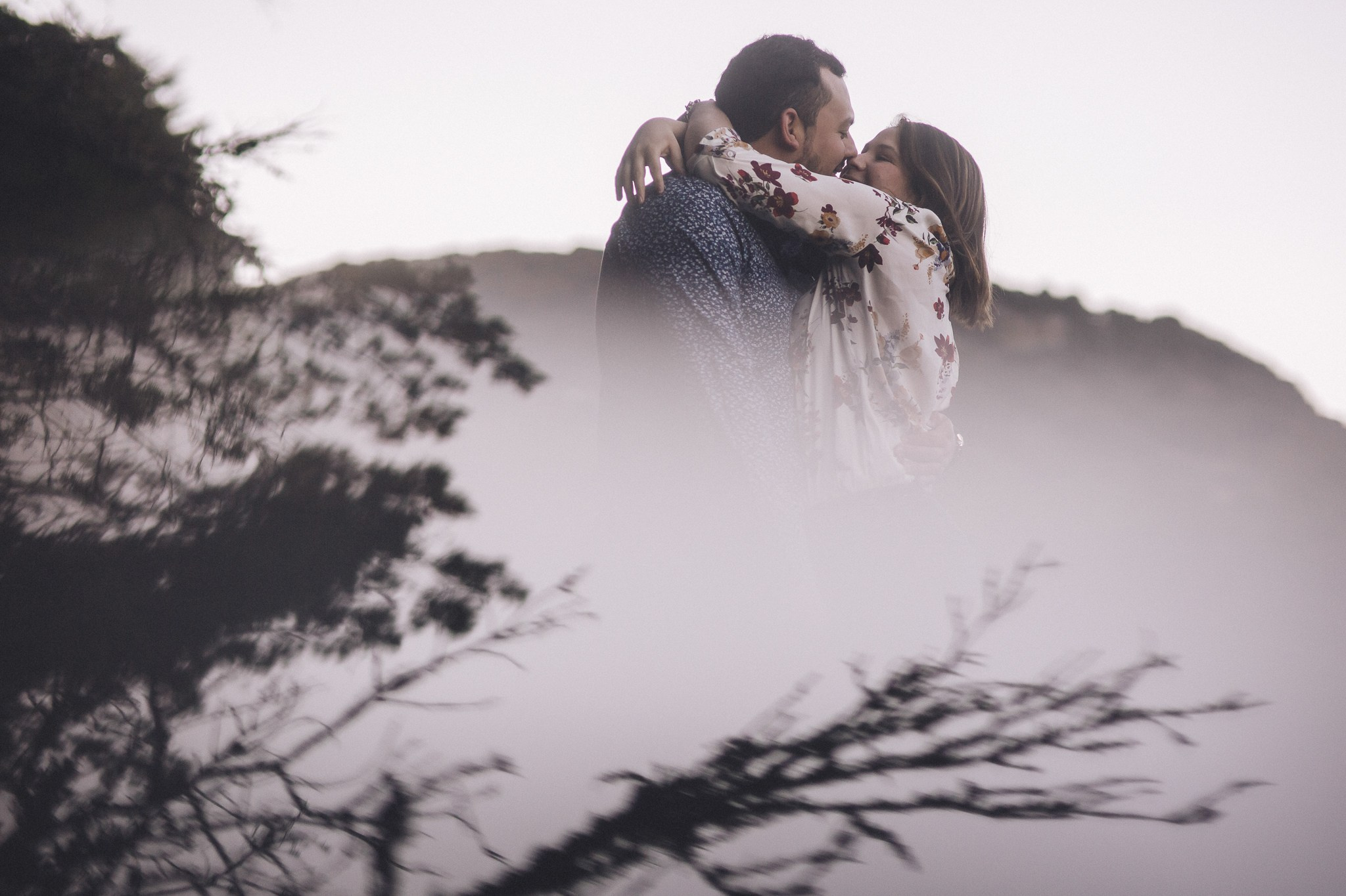 Frida Ximena y Christian. Fotógrafo de bodas