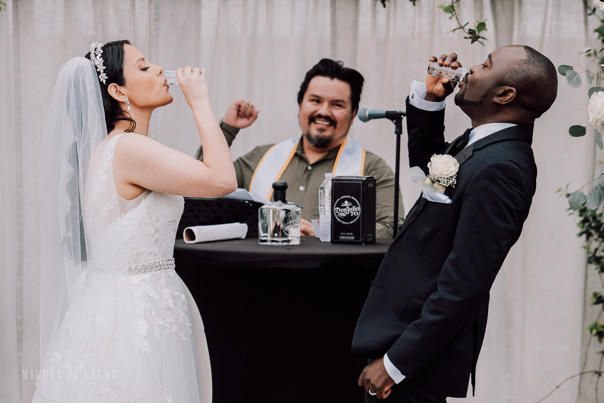 Fotógrafo de bodas en Querétaro