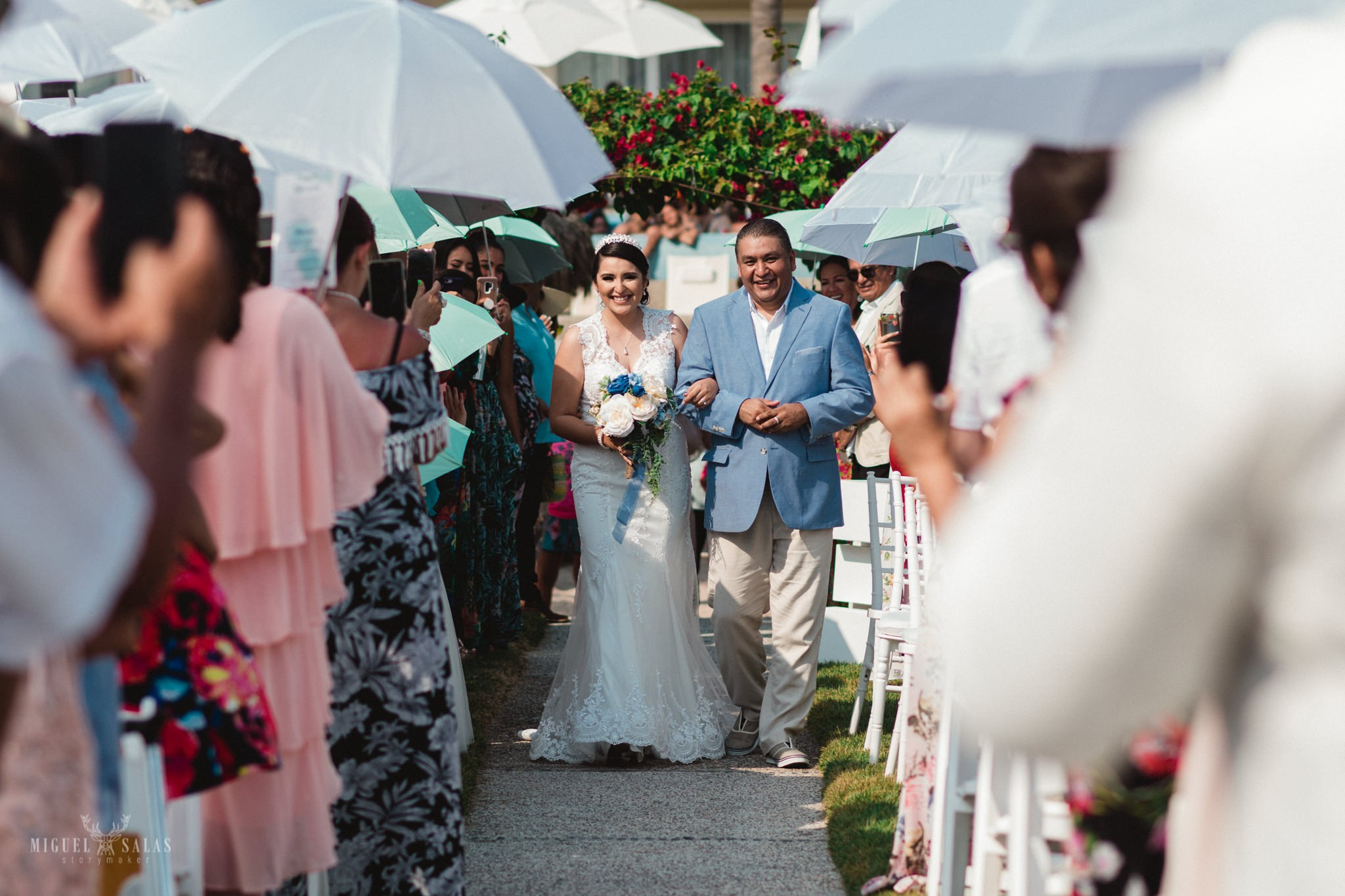 Fotógrafo de bodas en Querétaro