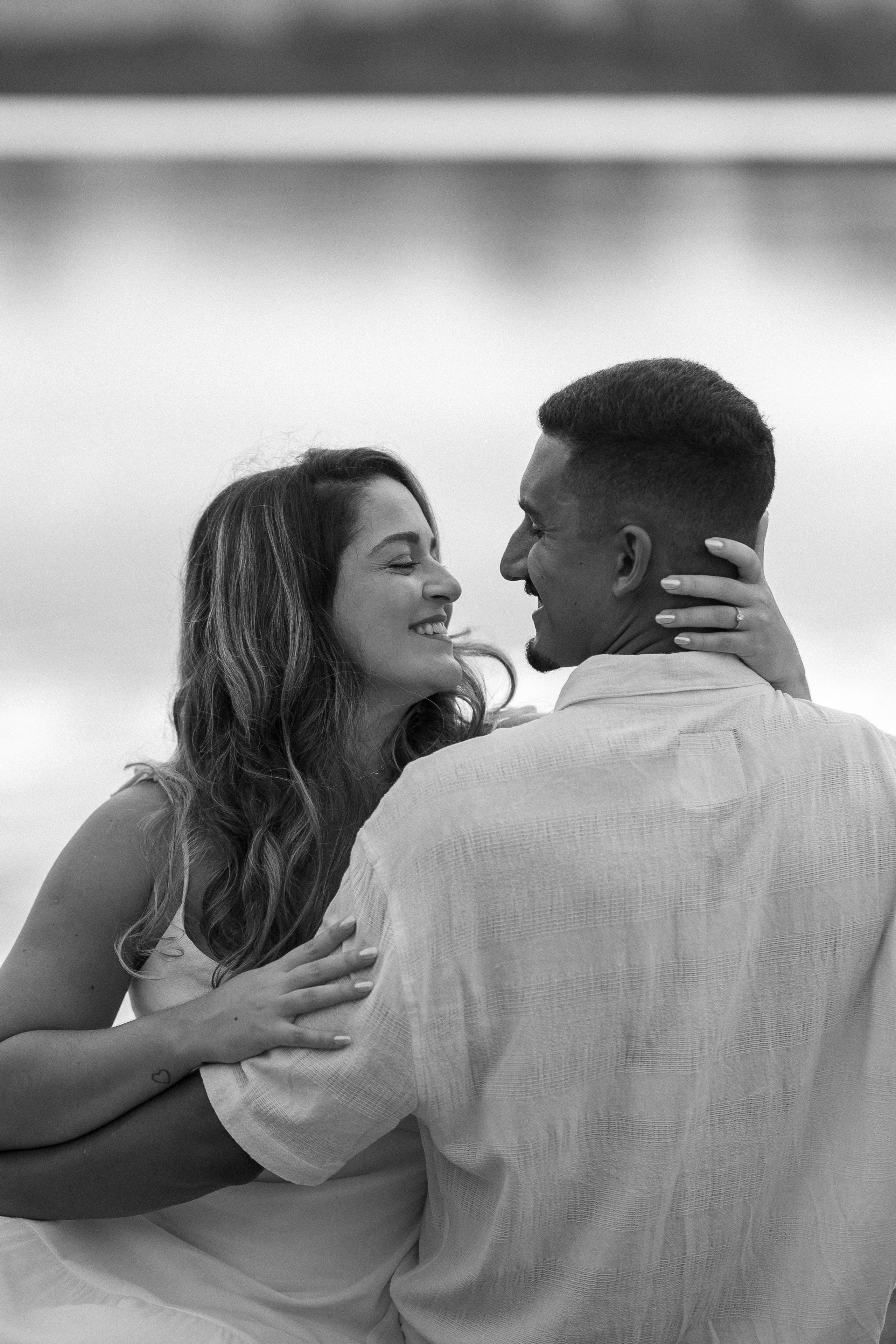 Ensaio Júlia Azeredo & Matheus. Cristofr Jhons | Fotógrafo de Casamento