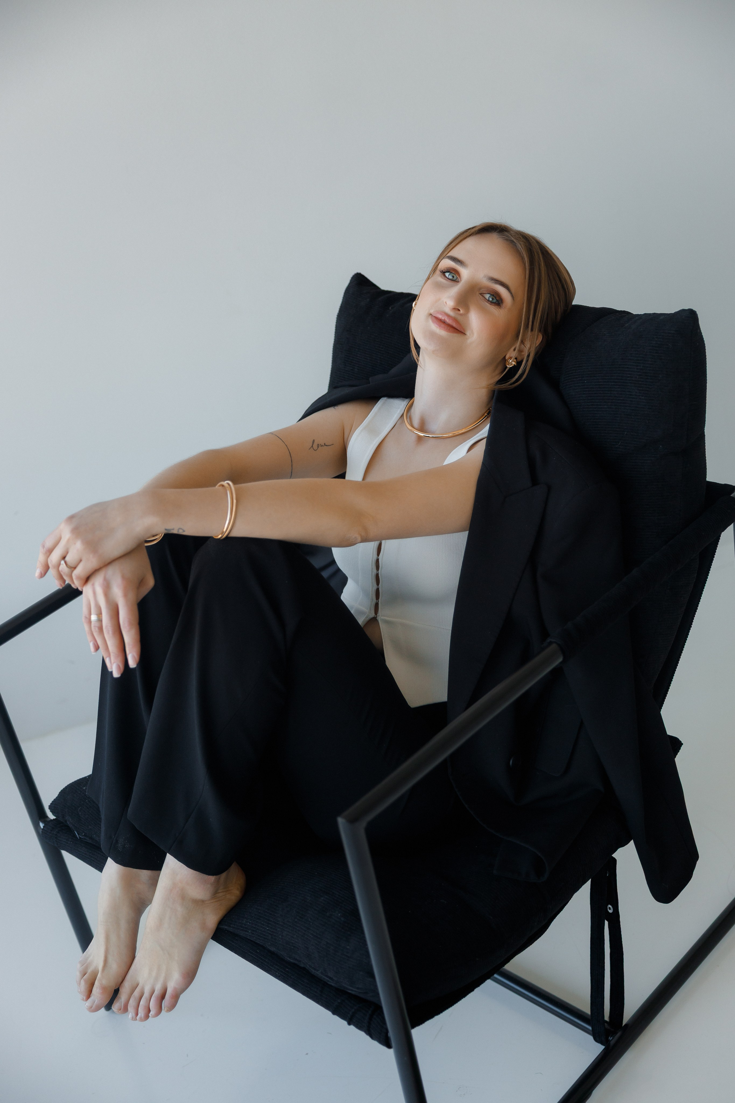 Maria. Photographer Elvira Hryshchenko