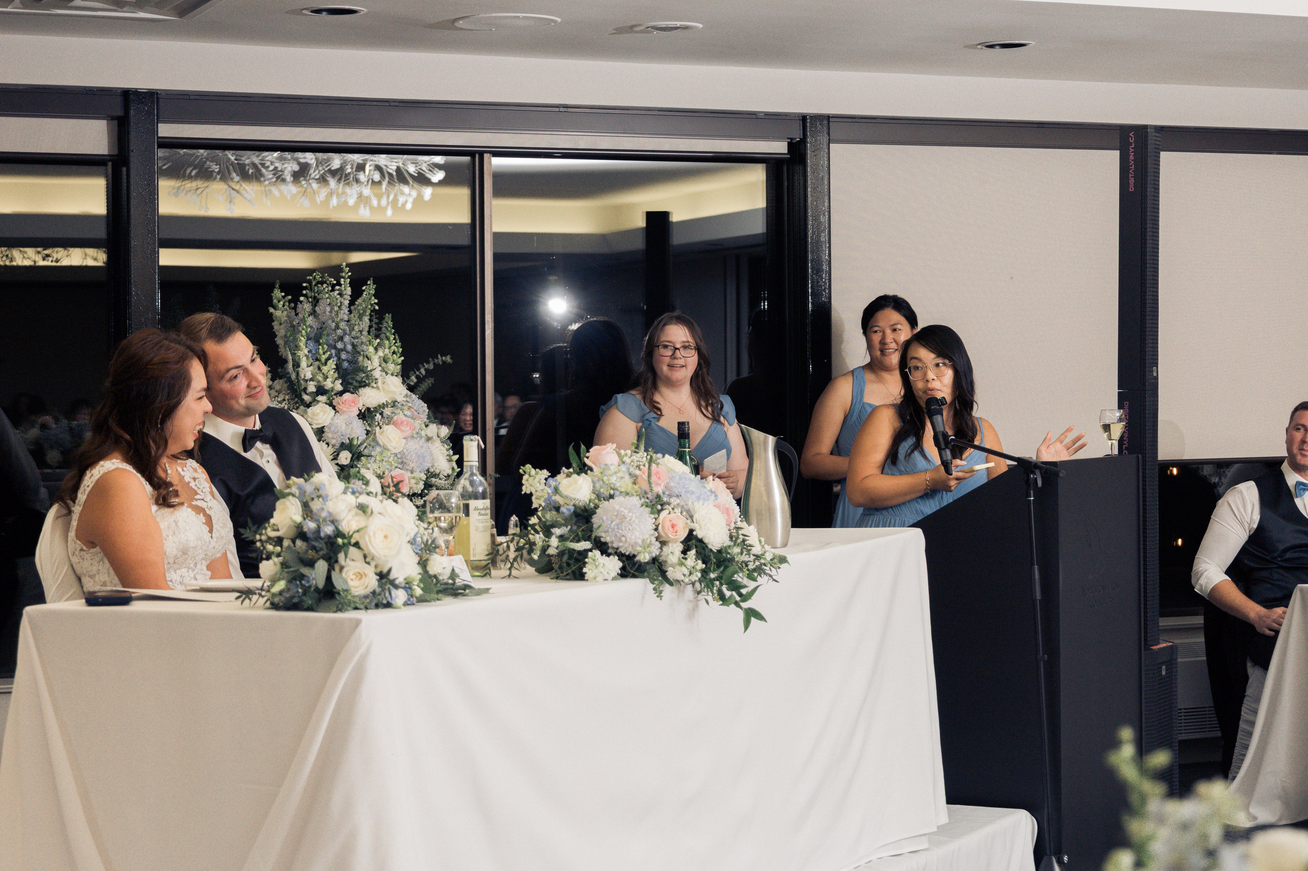 Tiffany&Kevin — Wedding / Engagement Story. Madhurina photography