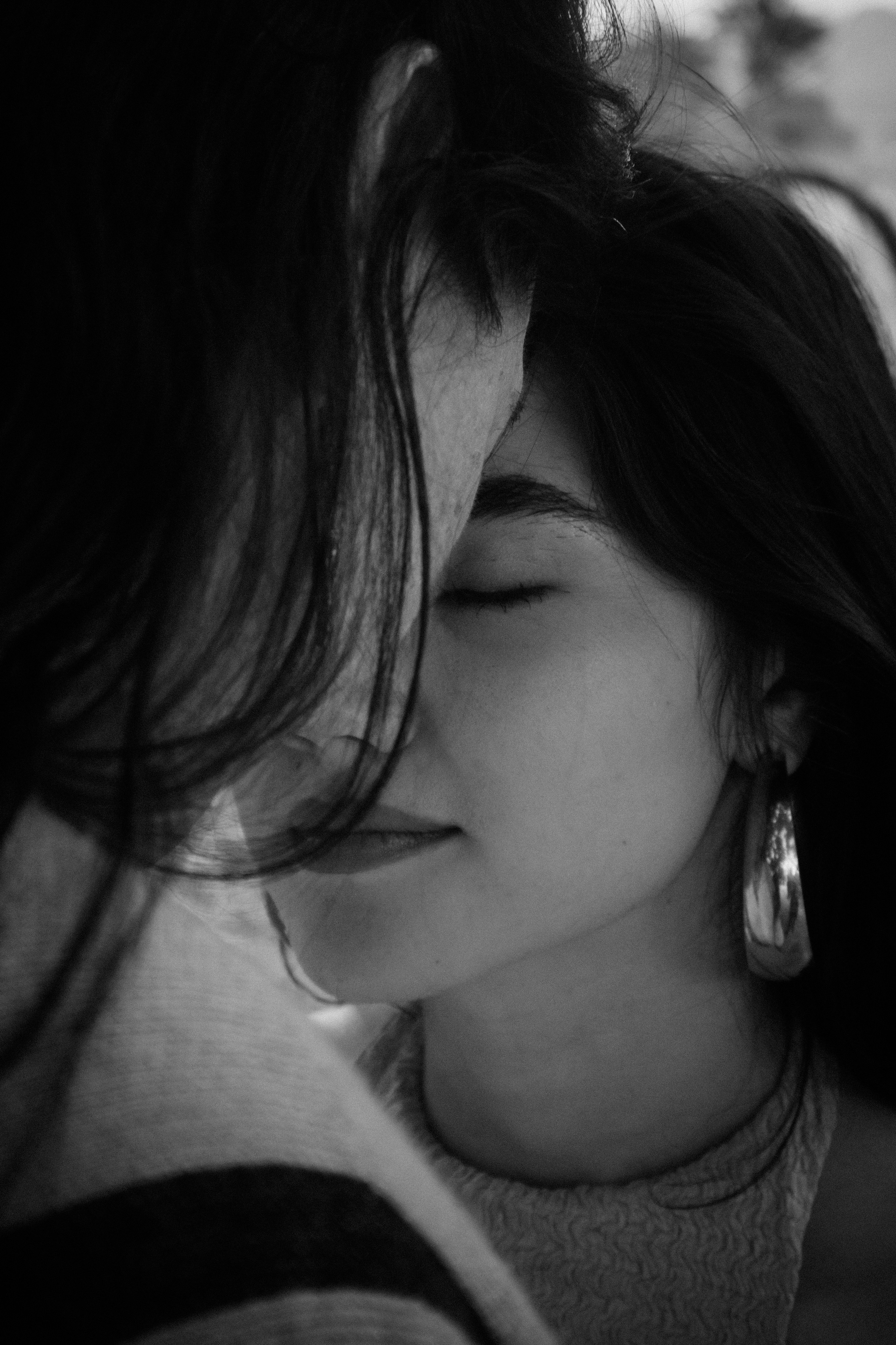 Alyssa Benavides. TWO MILLIMETERS