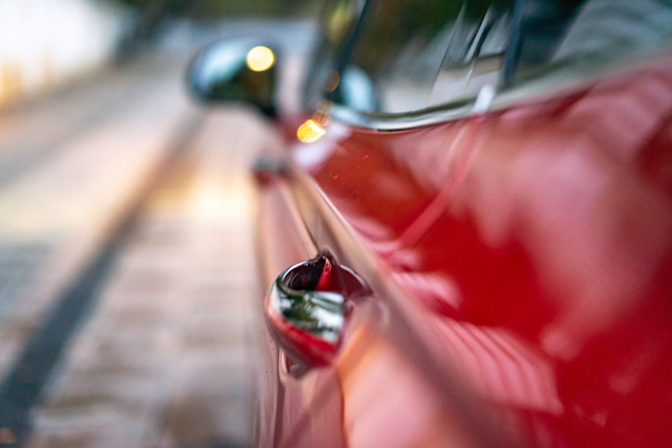 Car photography. PHOTOGRAPHER QUINTANA ROO