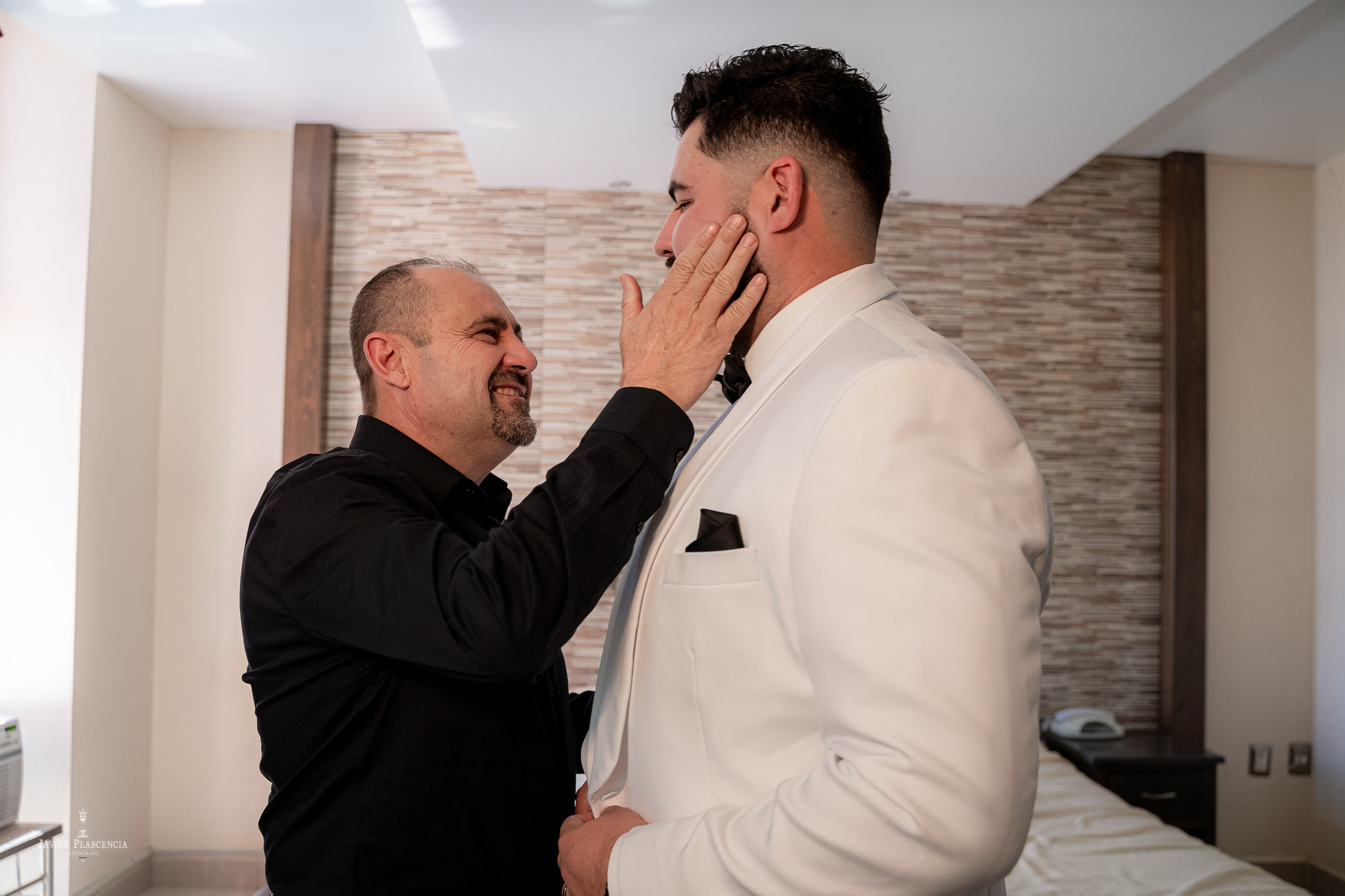 Angelica & Alejandro. Javier Plascencia Fotografo de Bodas en México