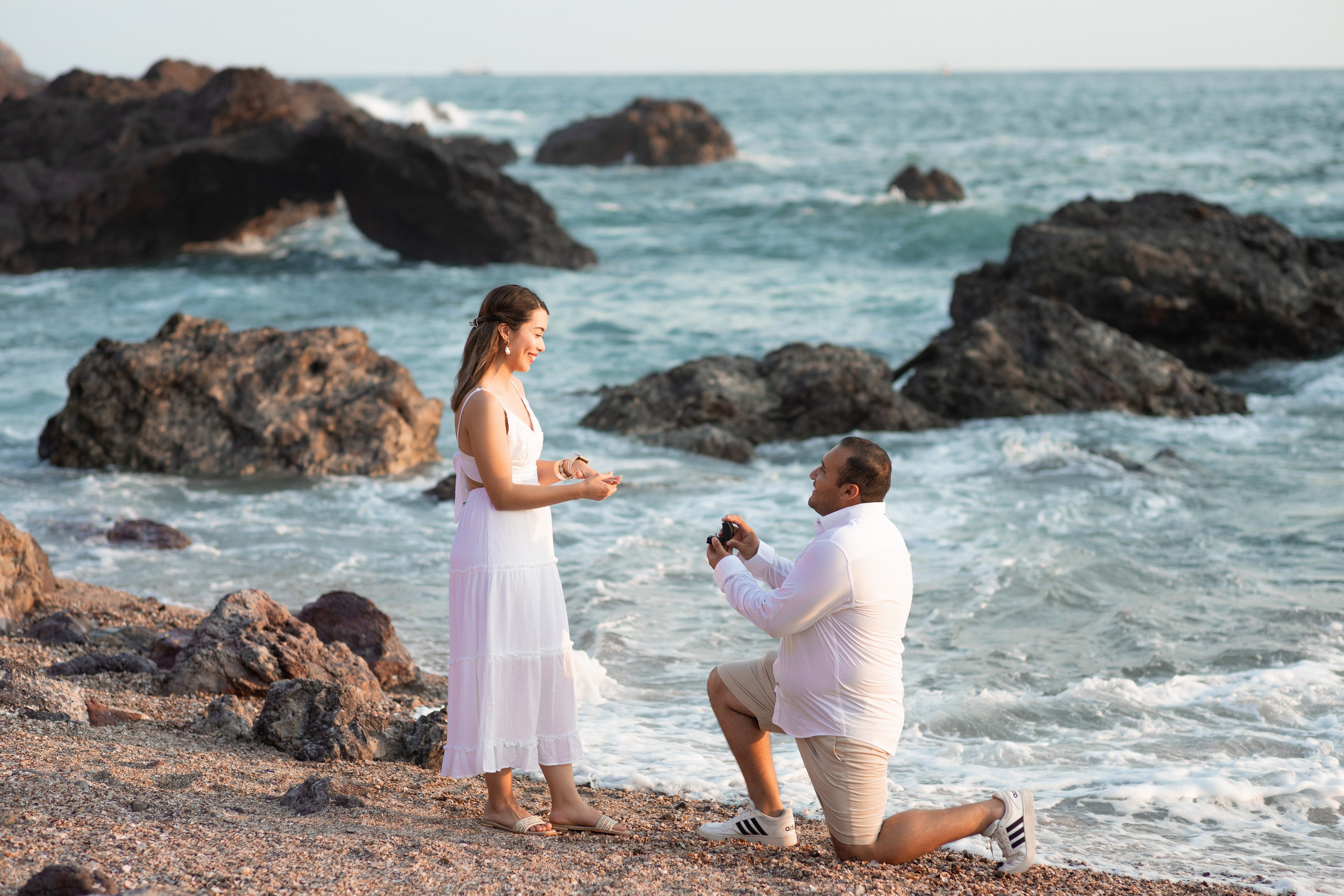 The best beaches in Mazatlan for photo sessions. Victoria Castellanos. Photographer in Mazatlán
