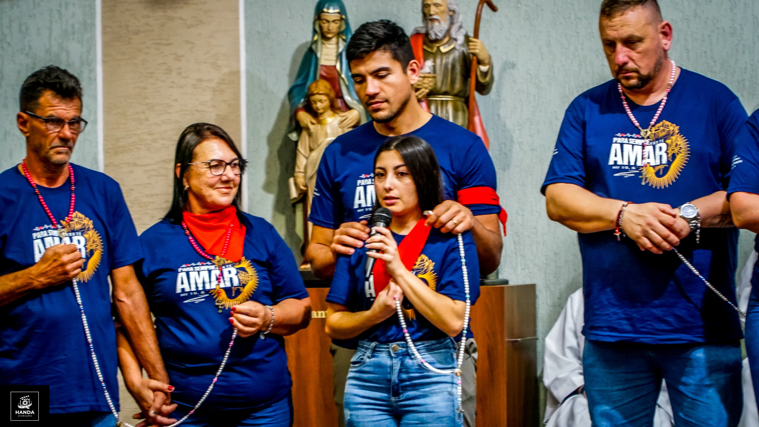 Acampamento Casais. Fotografia e Filmagem Handa Produções