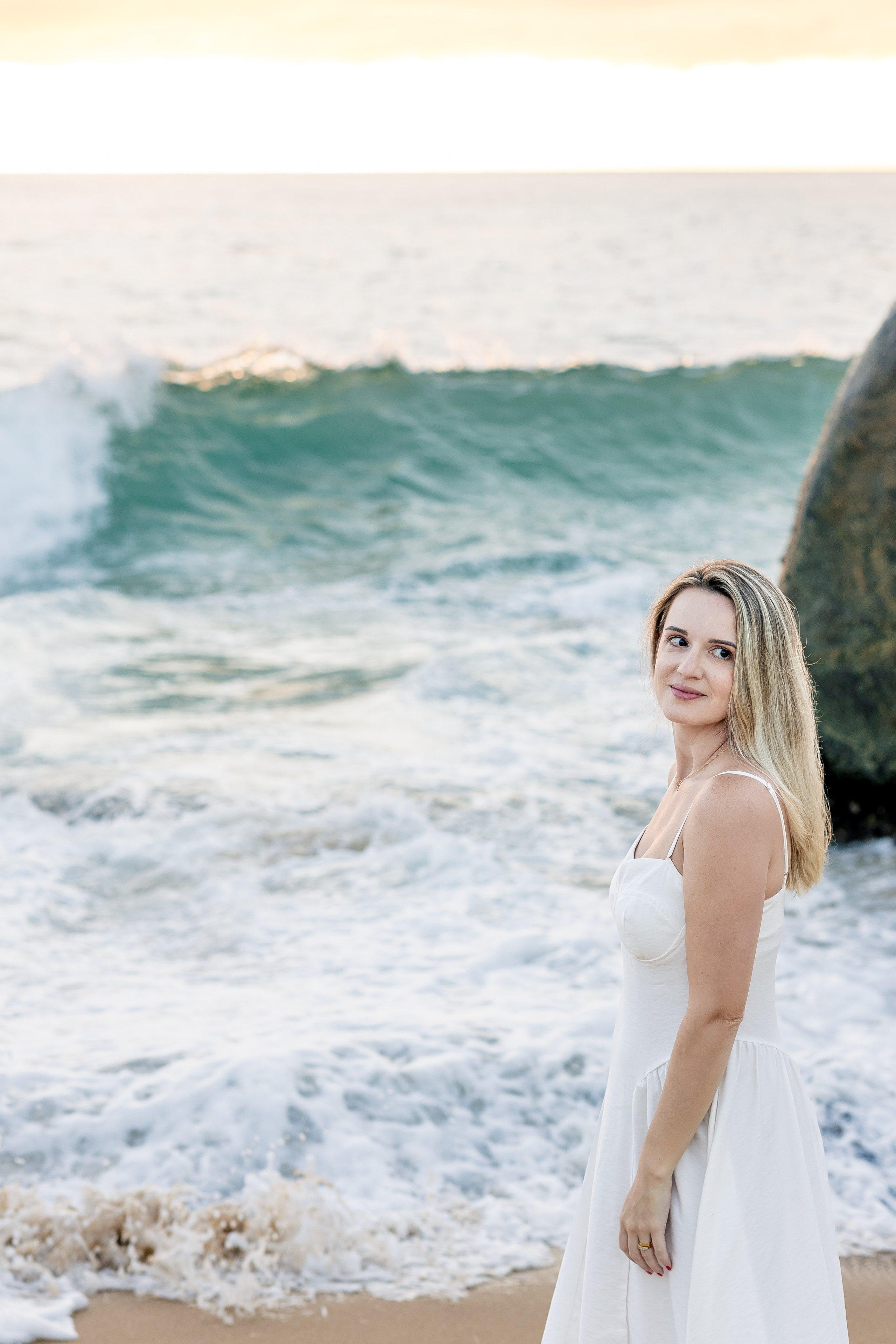 Nataly e William. Meu nome é Thiago Coelho, sou fotógrafo de casamentos e eventos em geral