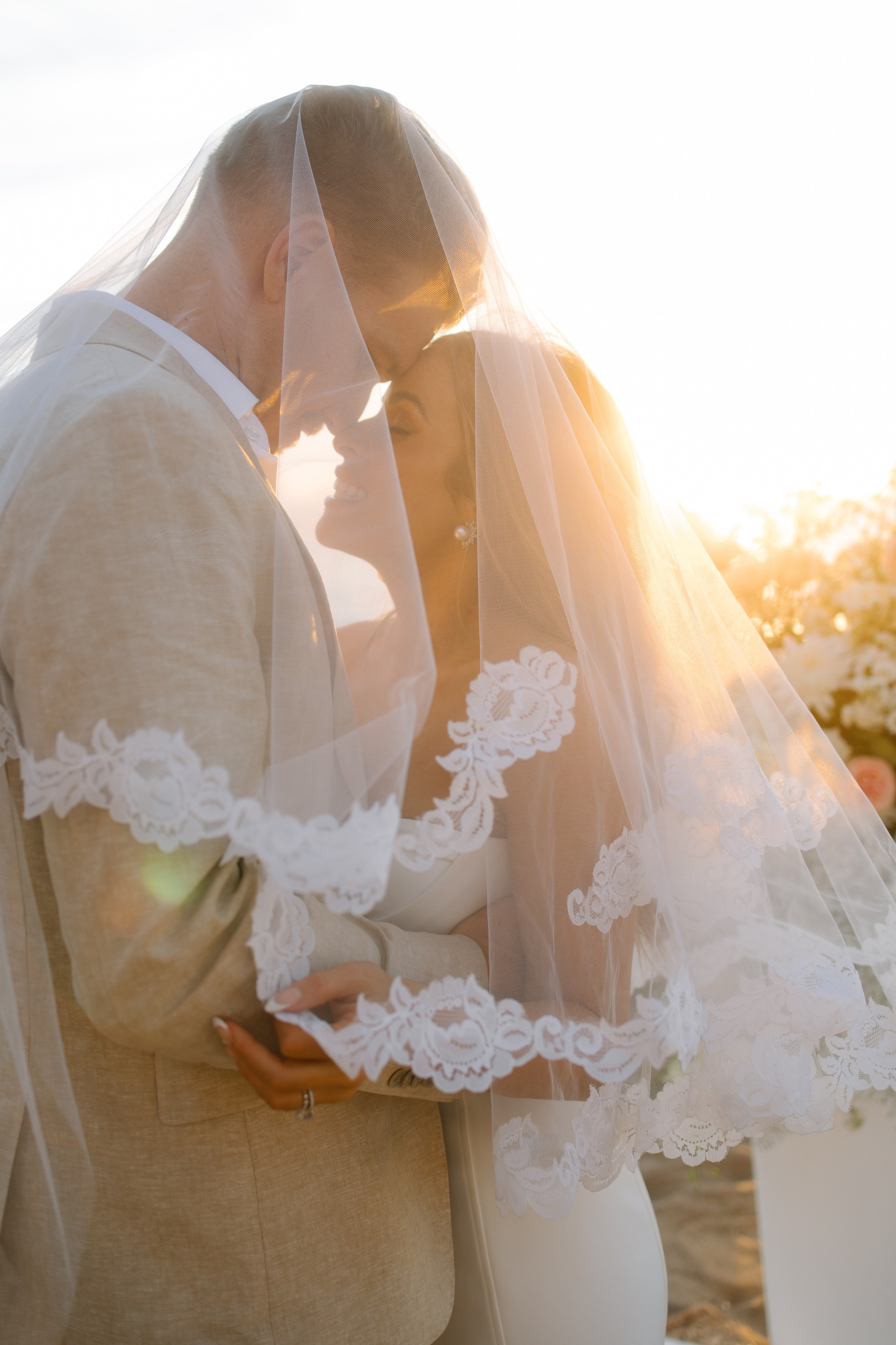 Cabo wedding photographer and videographer
