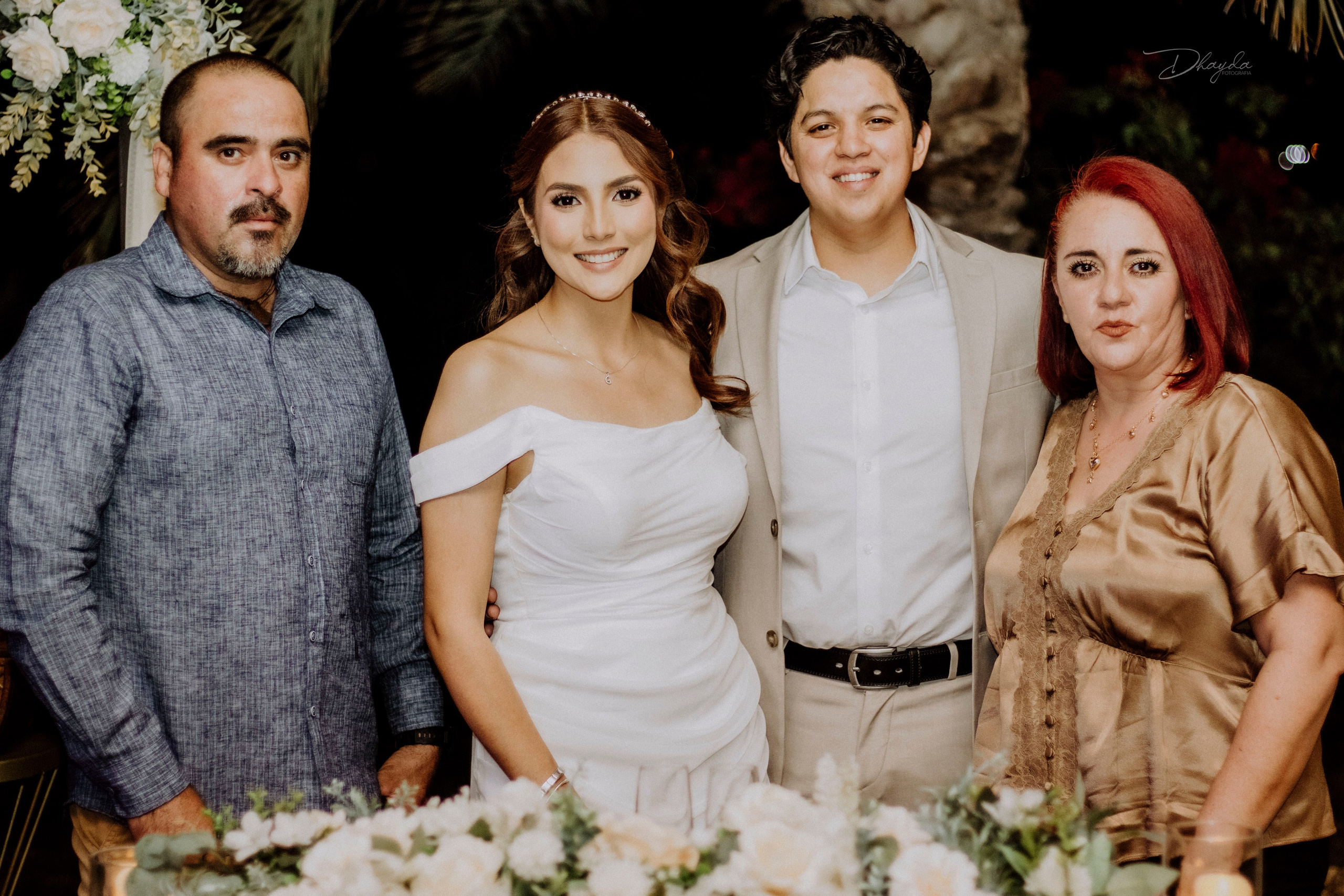 Nuestra Boda, Alberto y Gisell. Fotografia, eventos sociales en san luis rio colorado, sonora Mexico