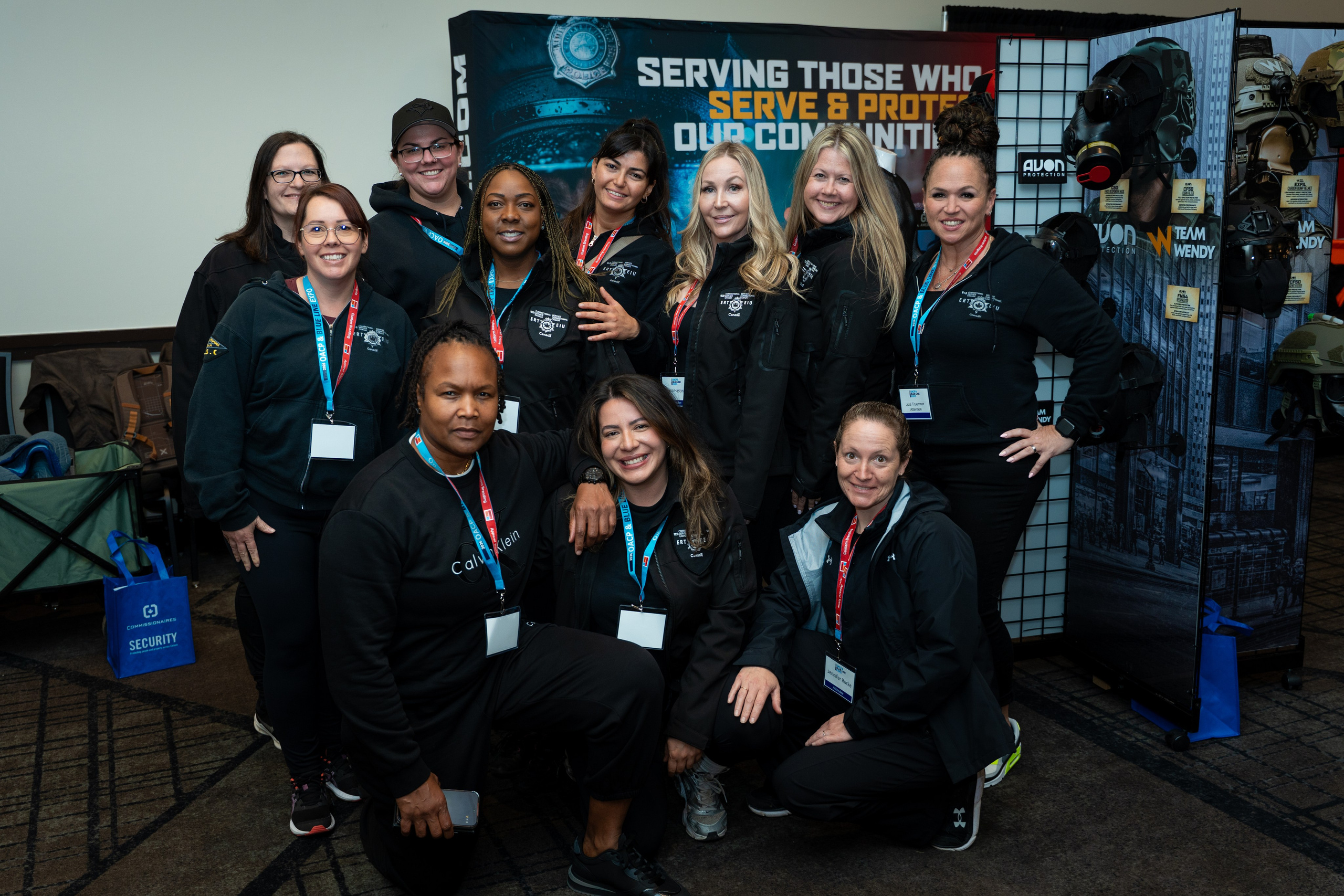 OACP & Blue Line Expo 2026 Photography & Video | Execorp Media