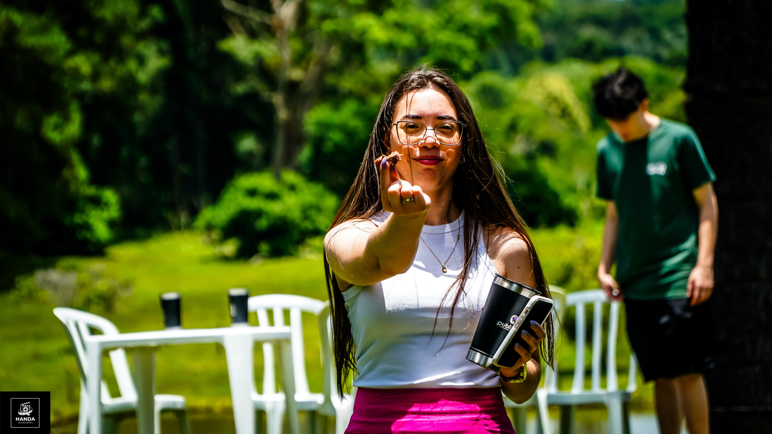 Confraternização Publitech Sistemas. Fotografia e Filmagem Handa Produções