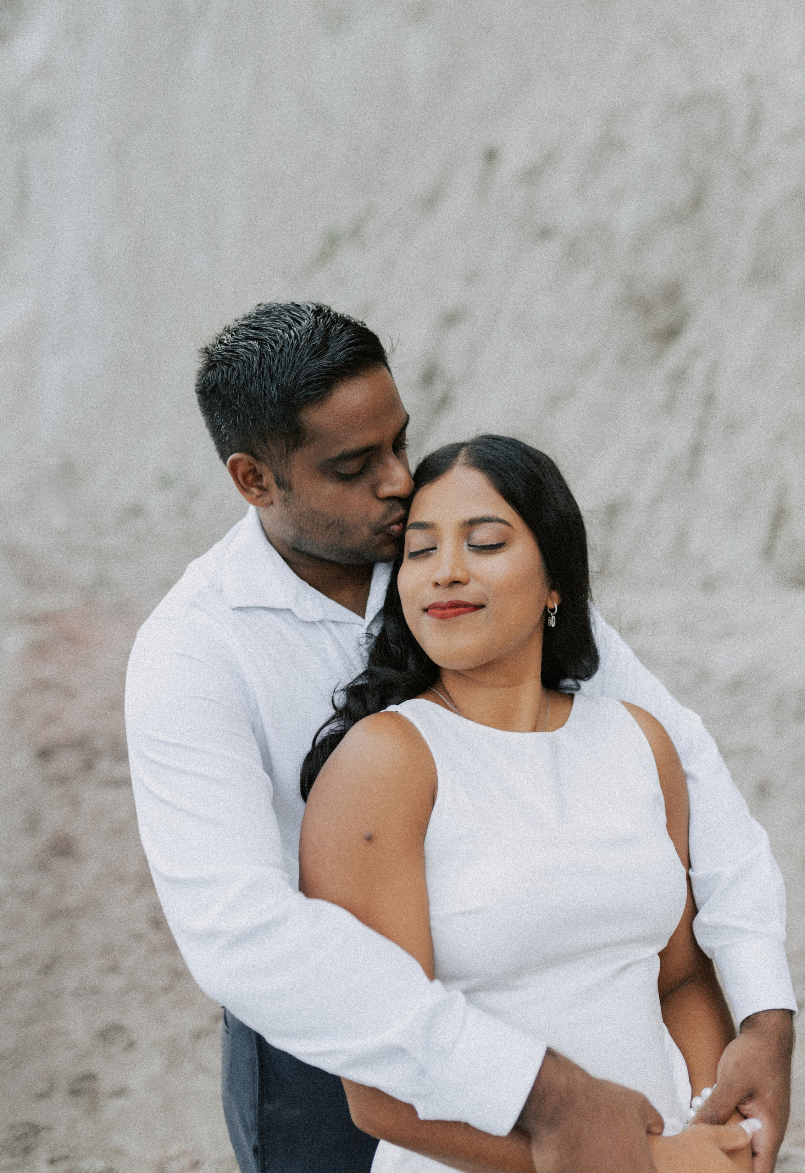Proposal Scarborough Bluffs. Chernenko.photography