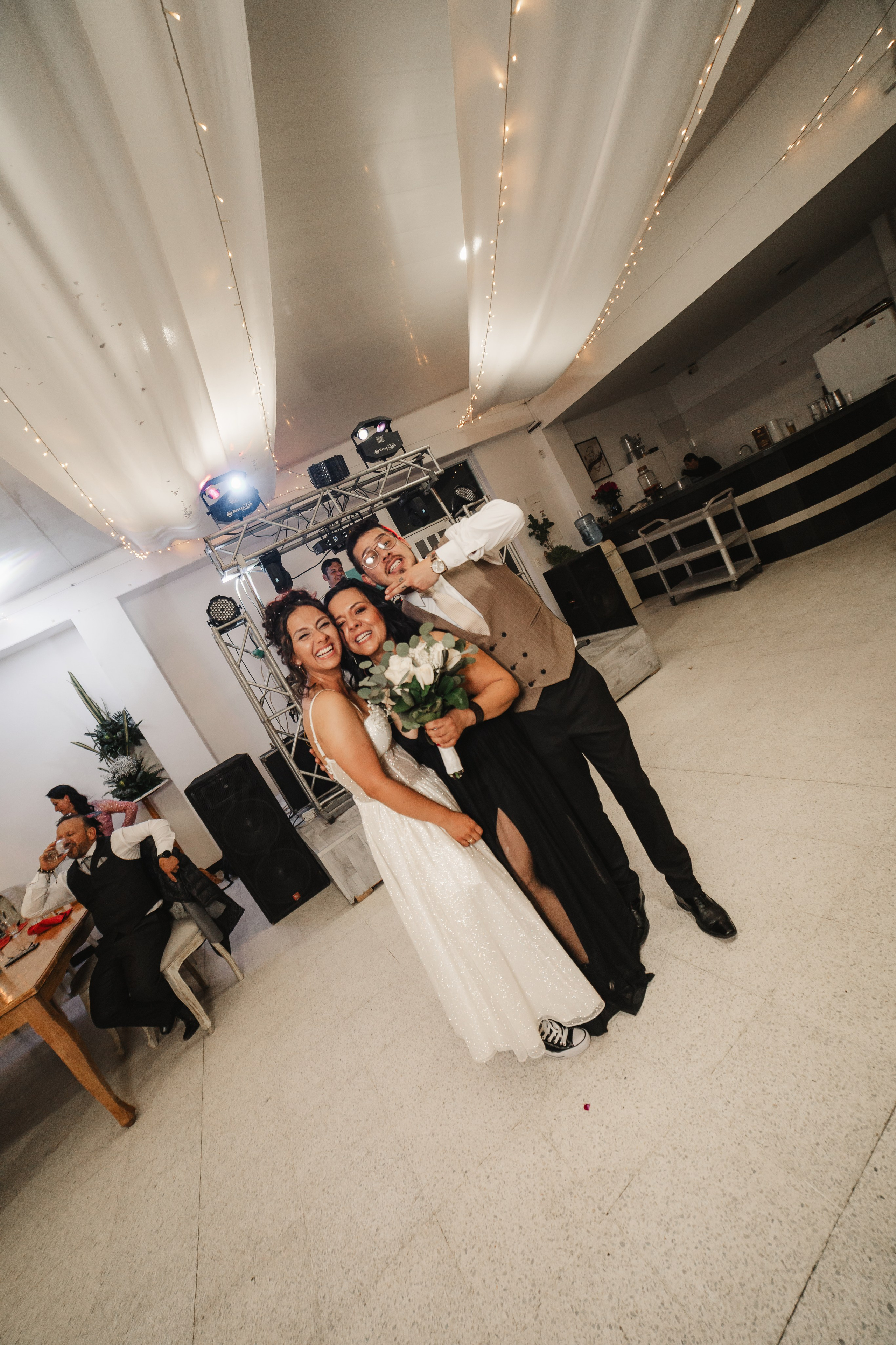 JIMY & ALEJA. FOCALMAGIC