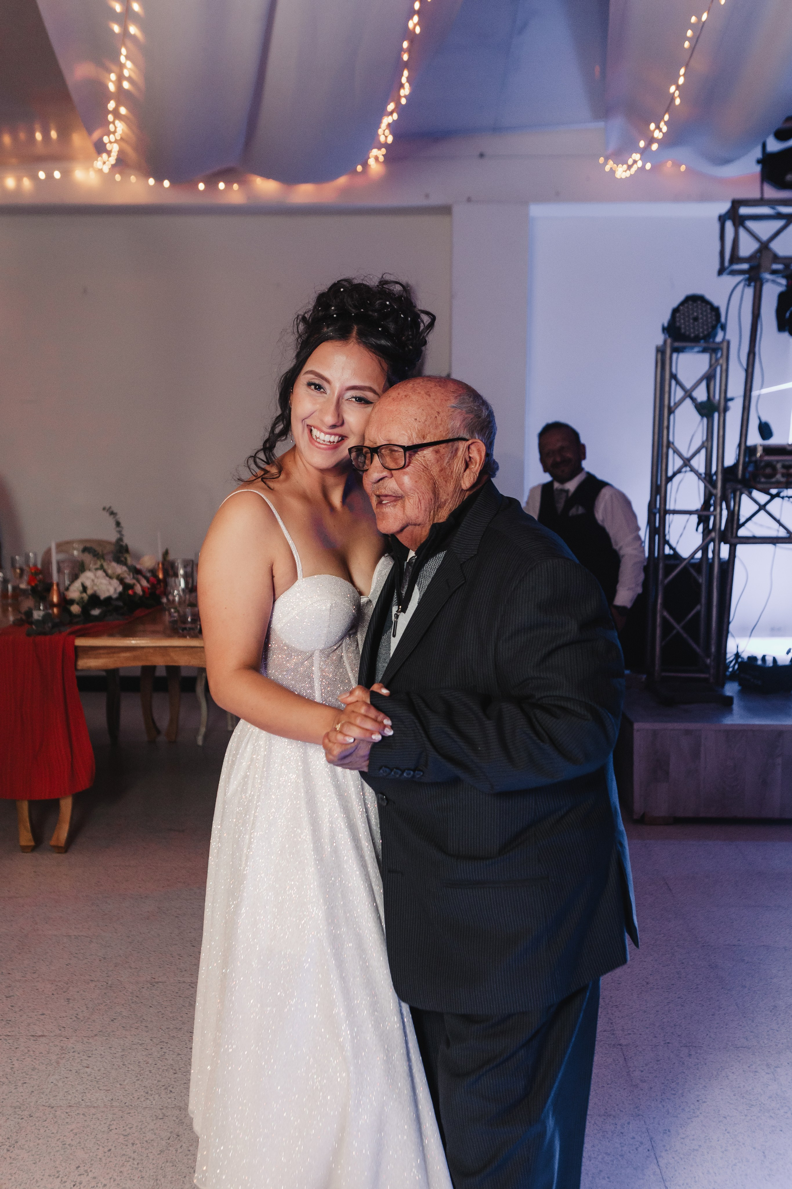 JIMY & ALEJA. FOCALMAGIC