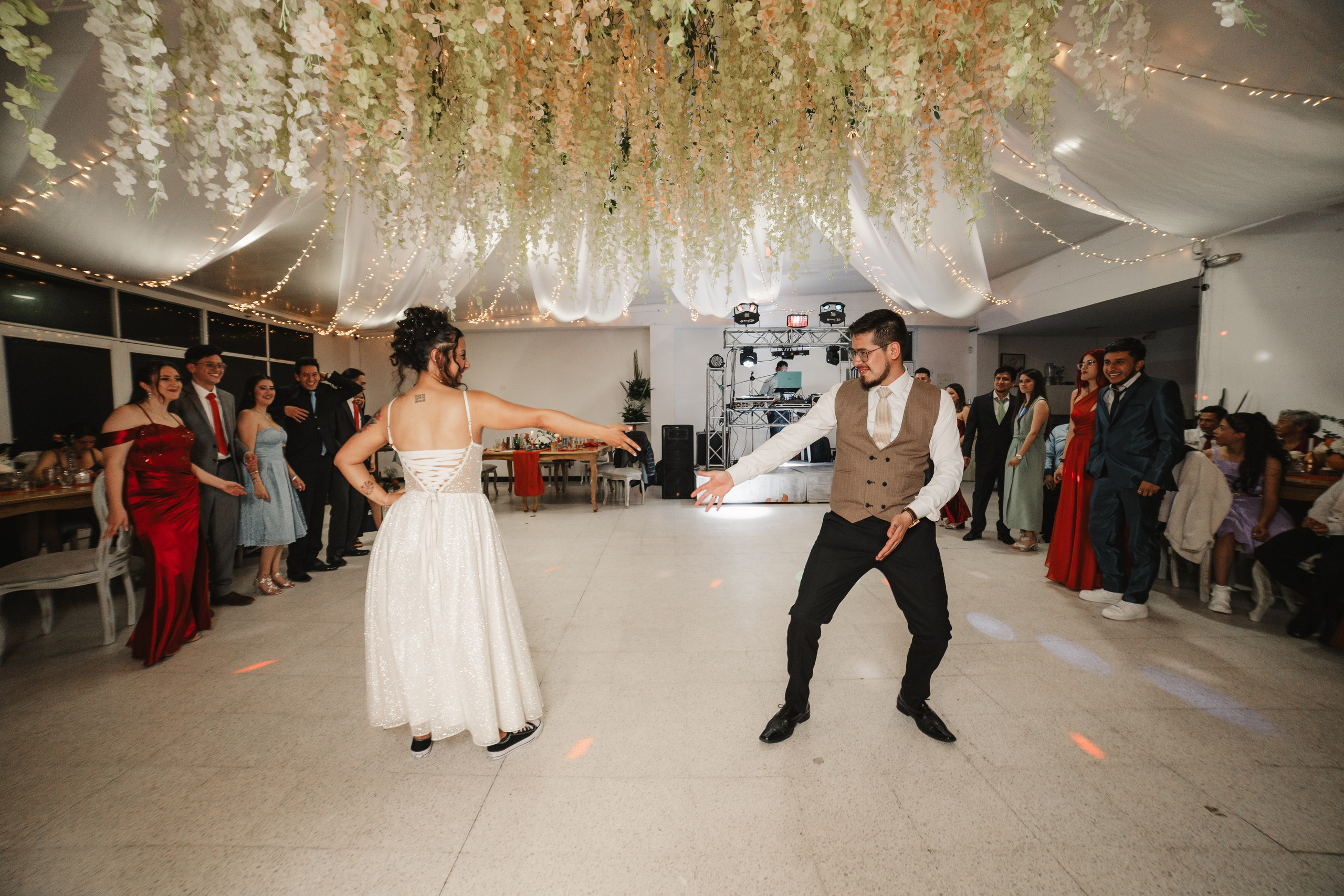 JIMY & ALEJA. FOCALMAGIC
