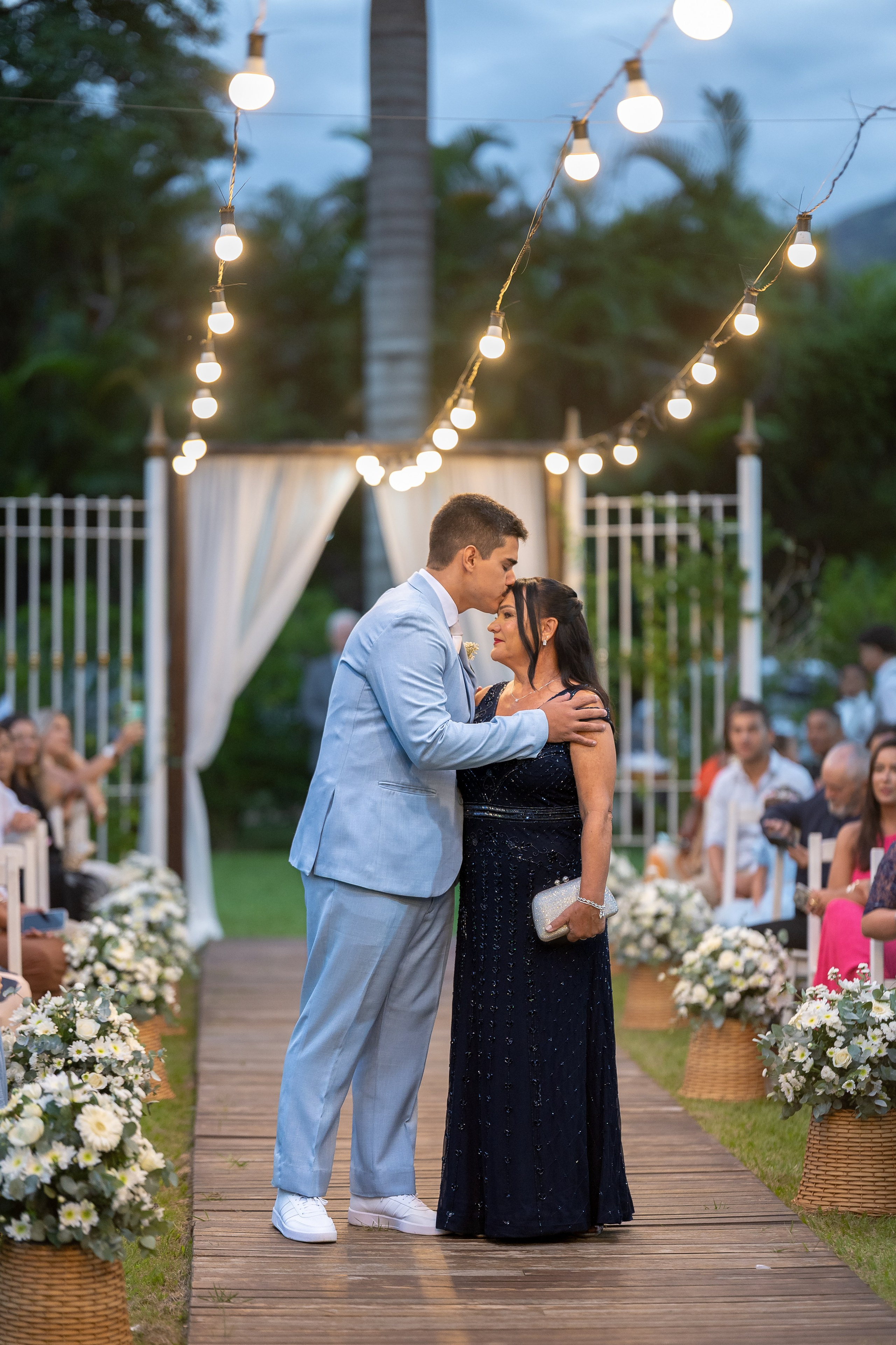 Casamento Bruna Marques & Andrews. Cristofr Jhons | Fotógrafo de Casamento