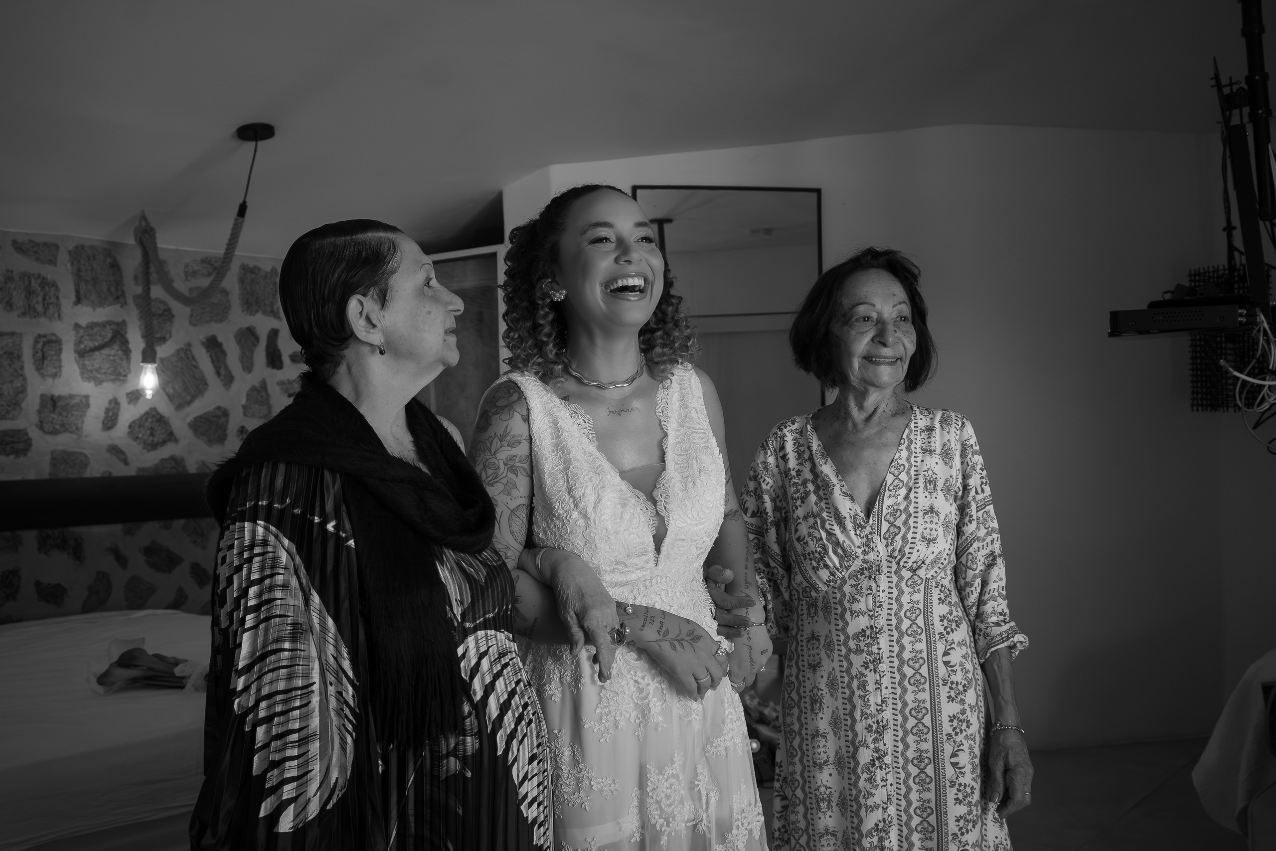 Casamento Juliana Santos & Rafael. Cristofr Jhons | Fotógrafo de Casamento