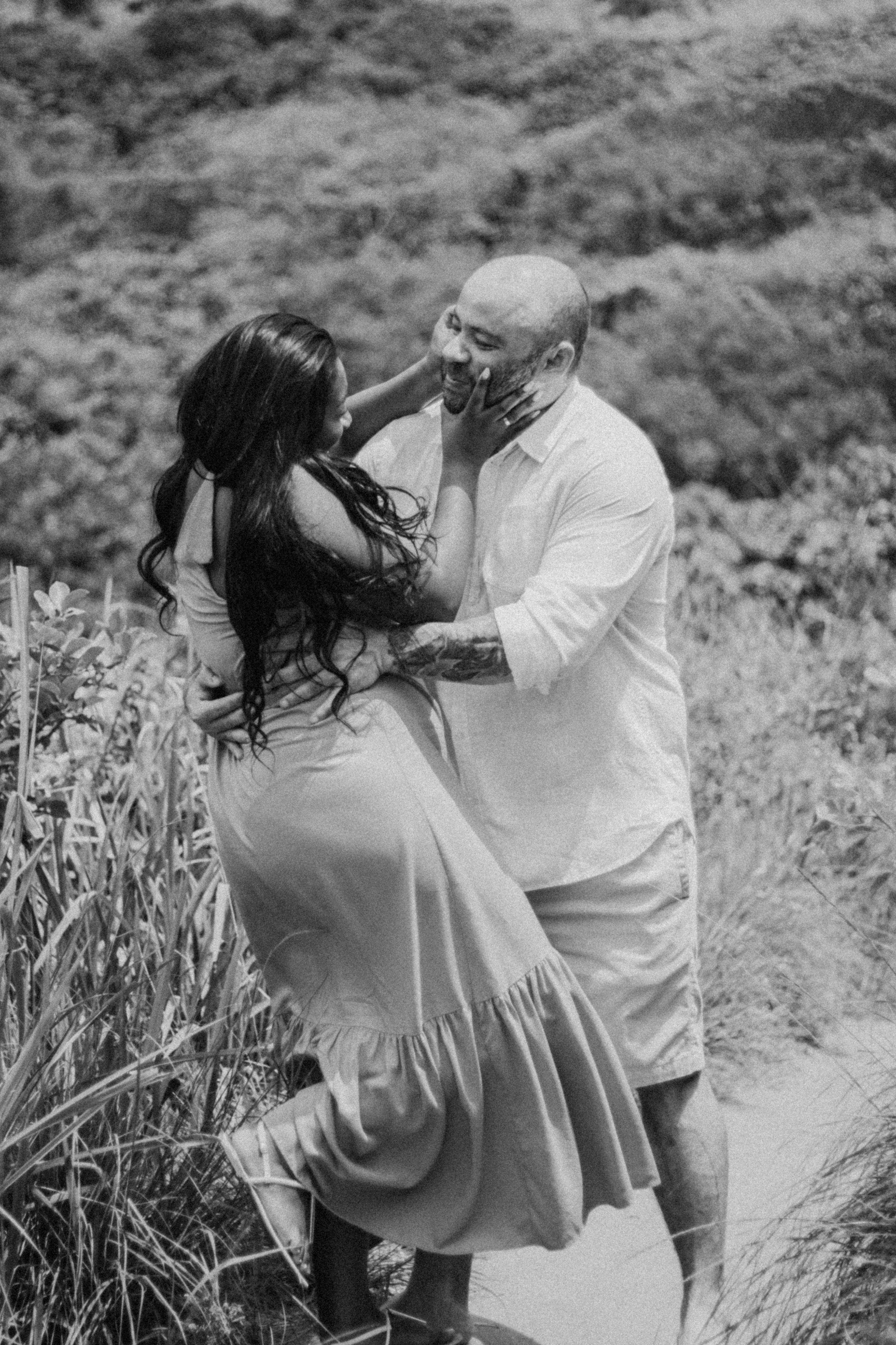 Ensaio Mariana & Carlos. Cristofr Jhons | Fotógrafo de Casamento