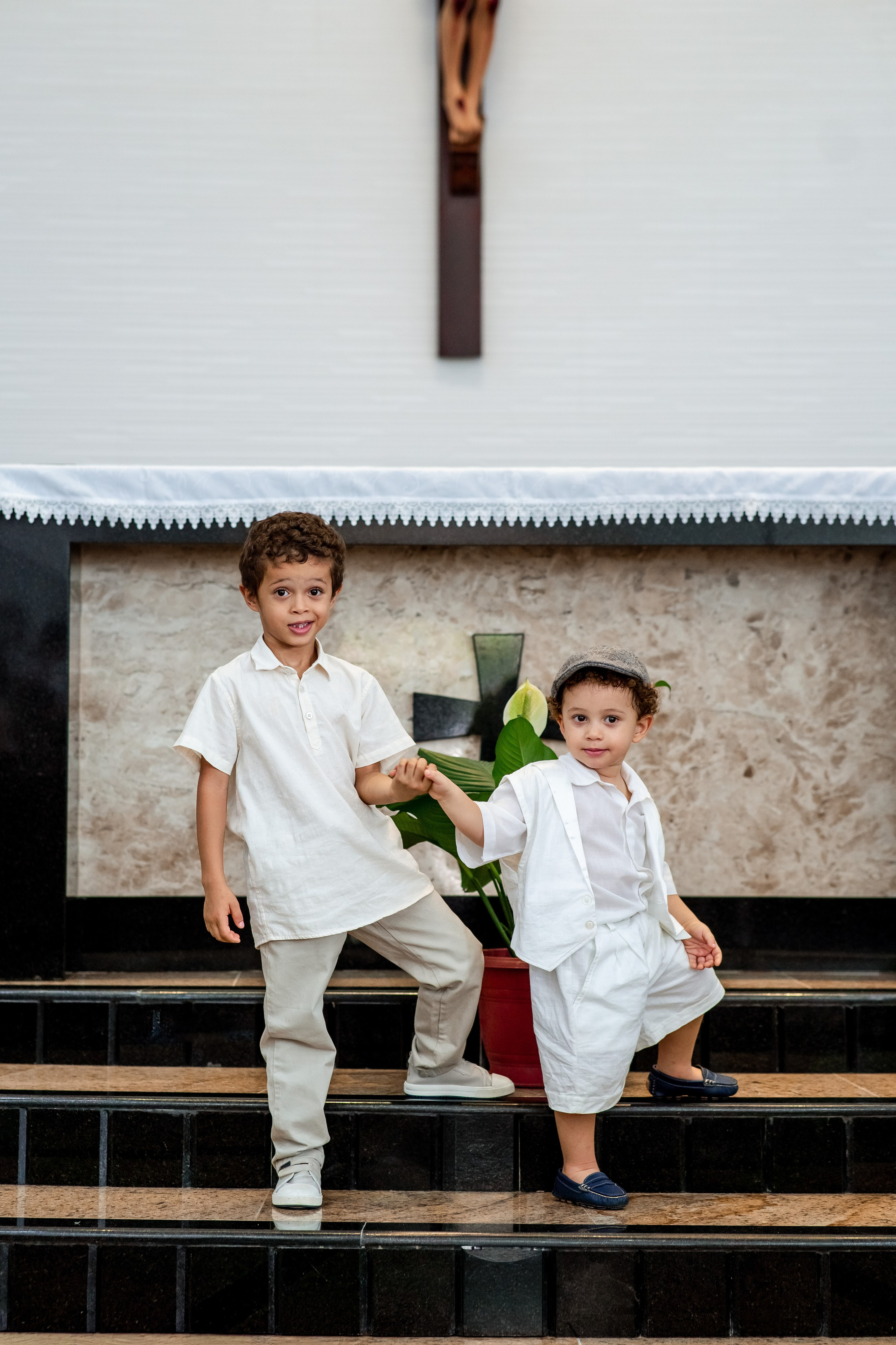 Batizado - José. Fotografias Massa
