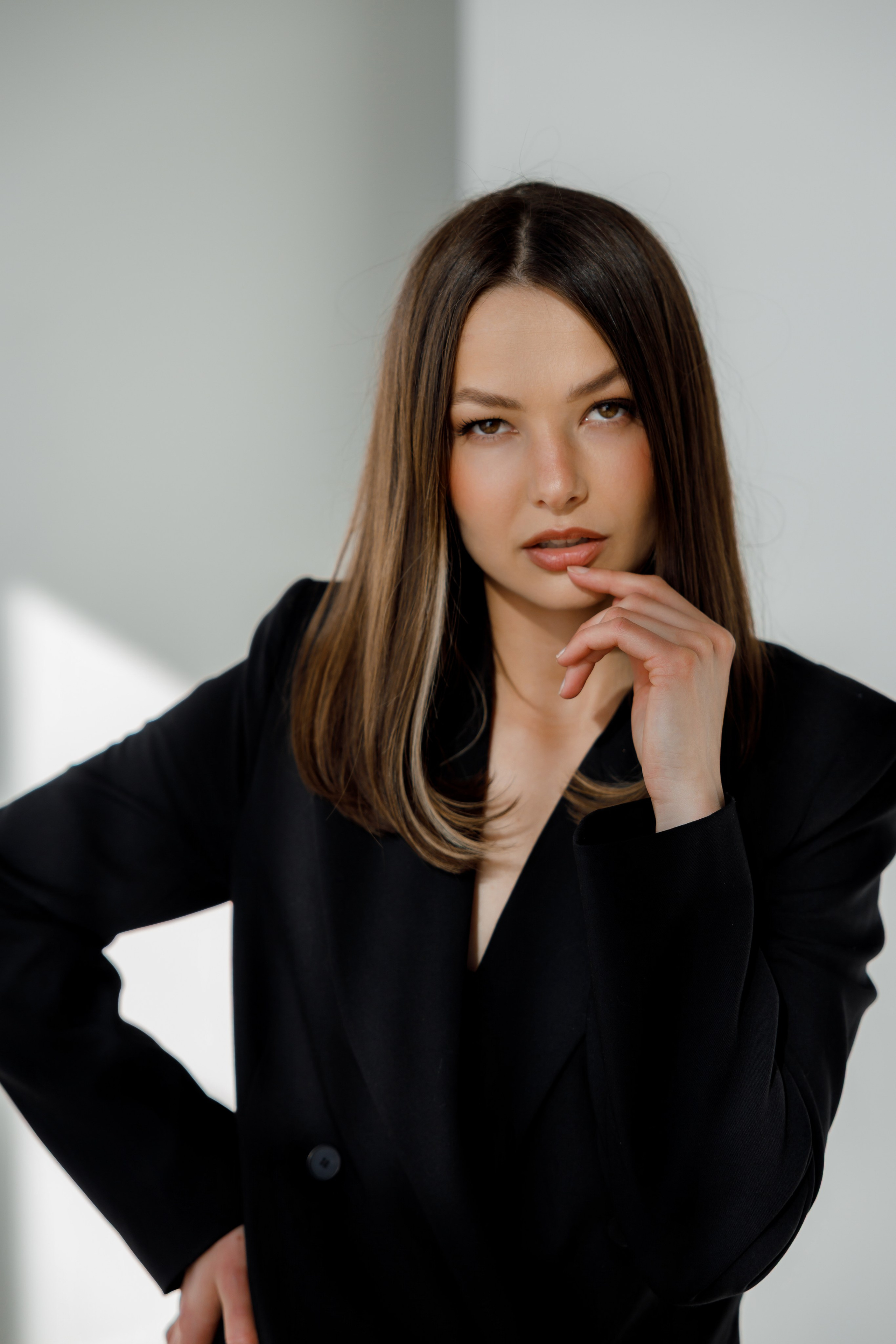 Kathryn. Photographer Elvira Hryshchenko