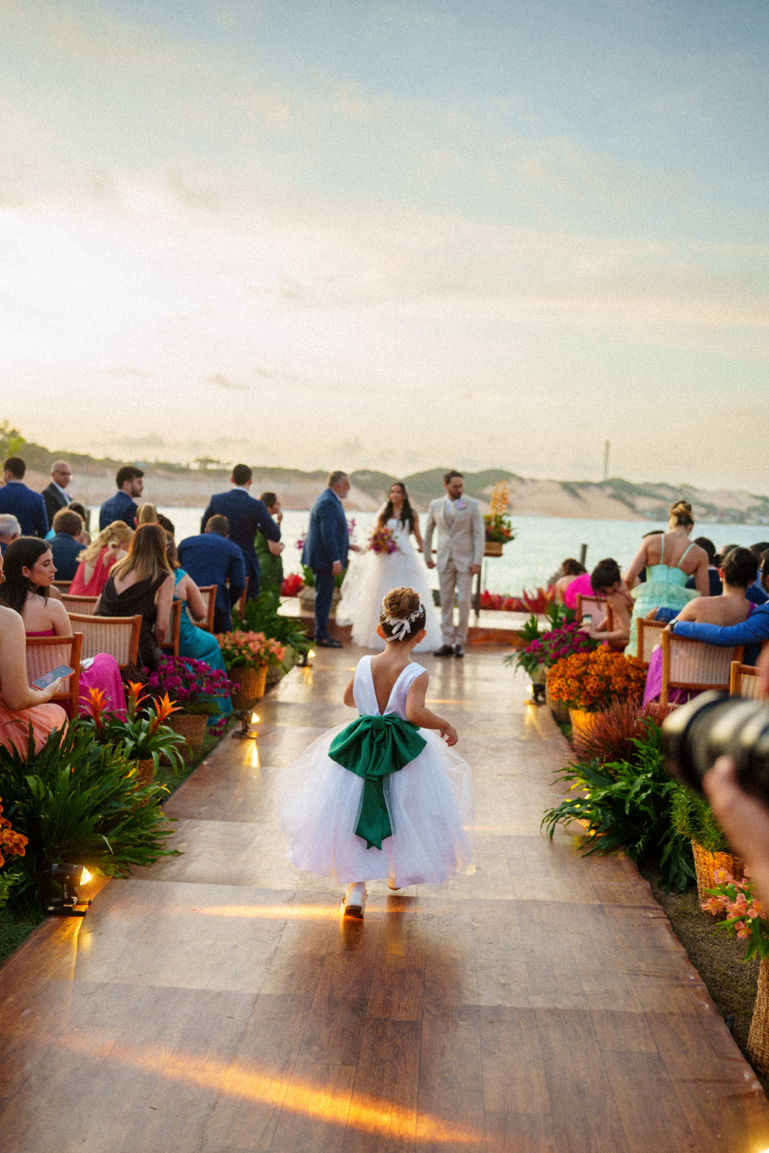 Beatriz e Joel | Tabatinga-RN. Fotógrafo de casamentos e gestantes