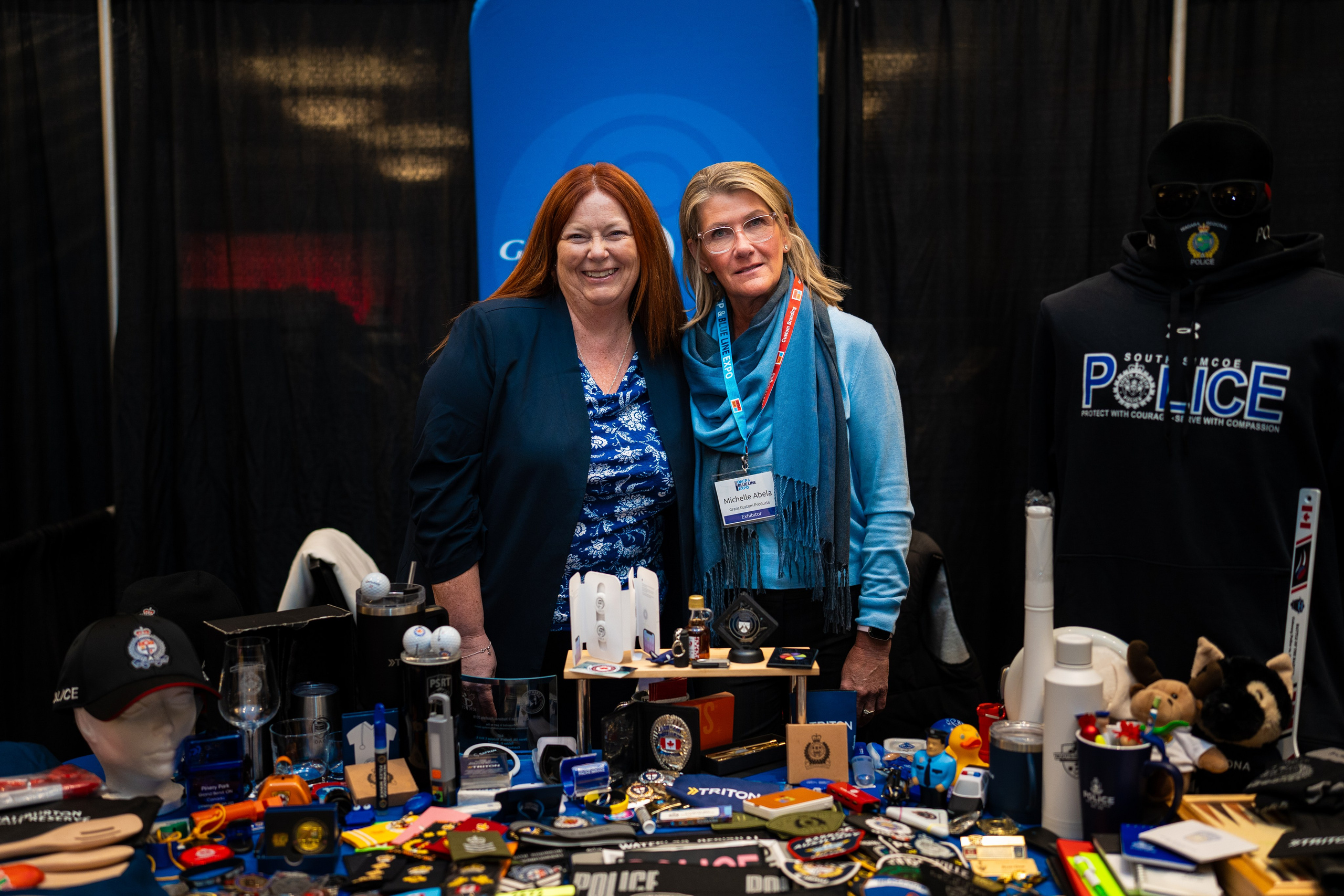 OACP & Blue Line Expo 2026 Photography & Video | Execorp Media