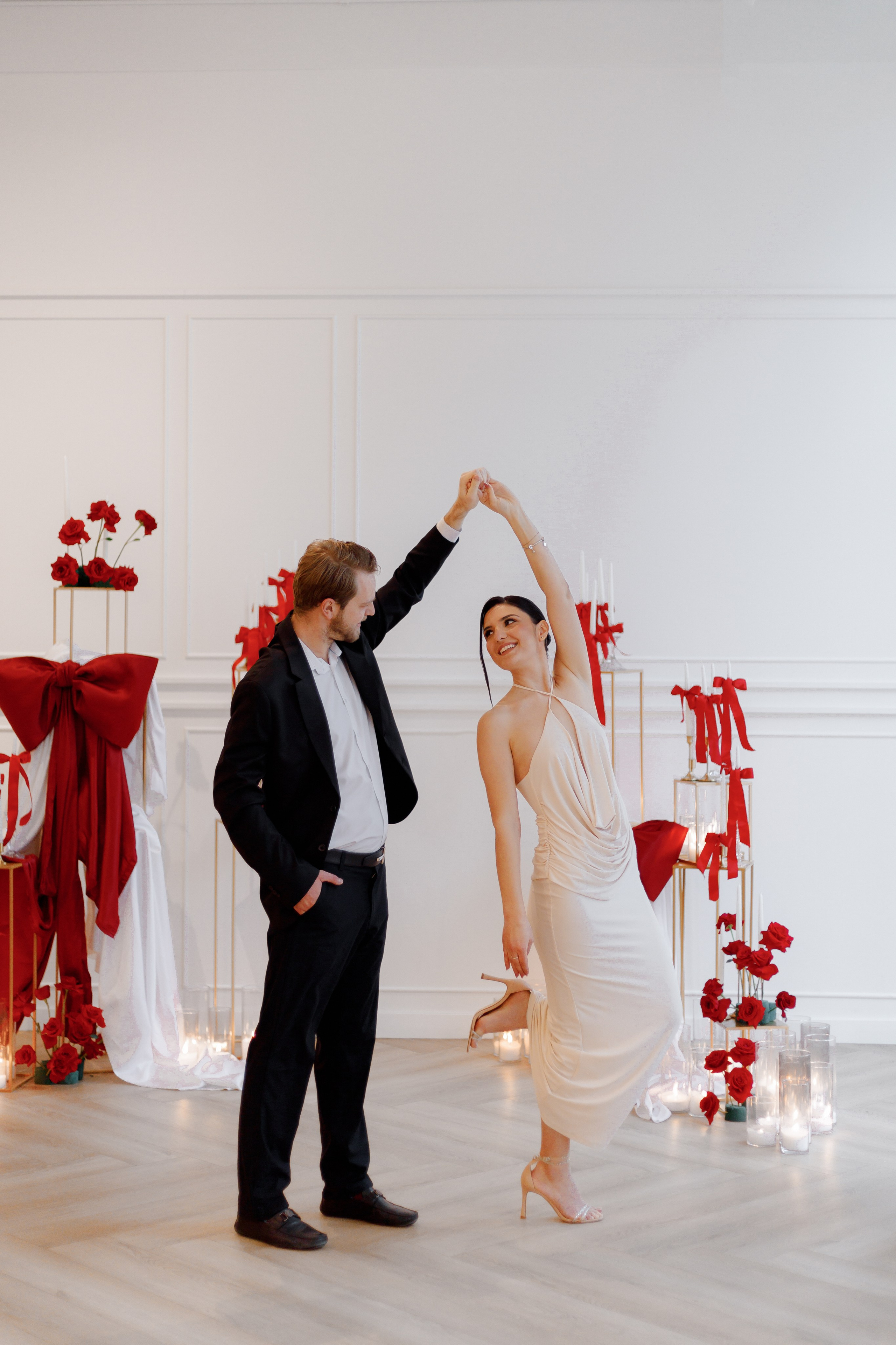 S & Z. Photographer Elvira Hryshchenko