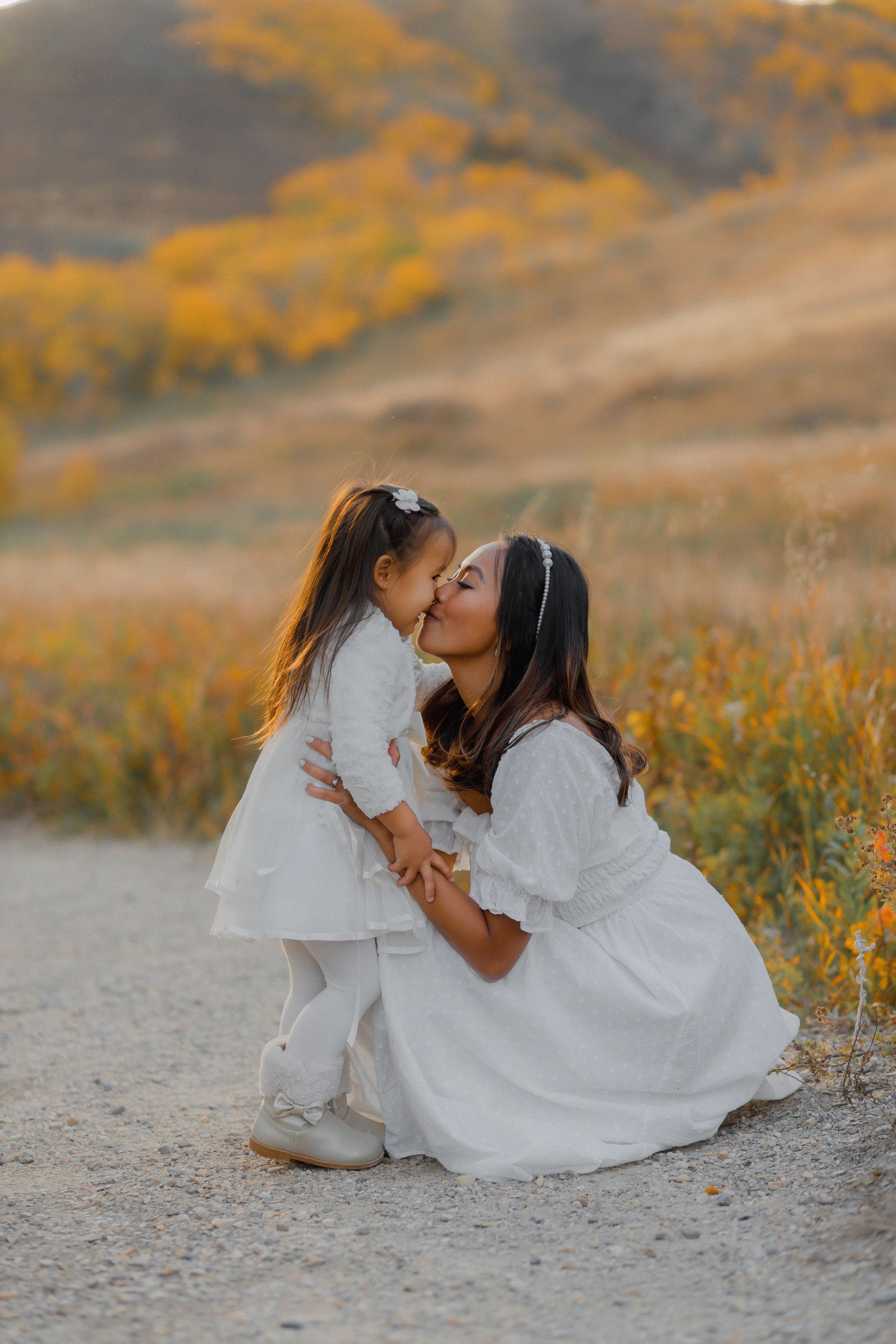 Alexandra’s family. Photographer Elvira Hryshchenko