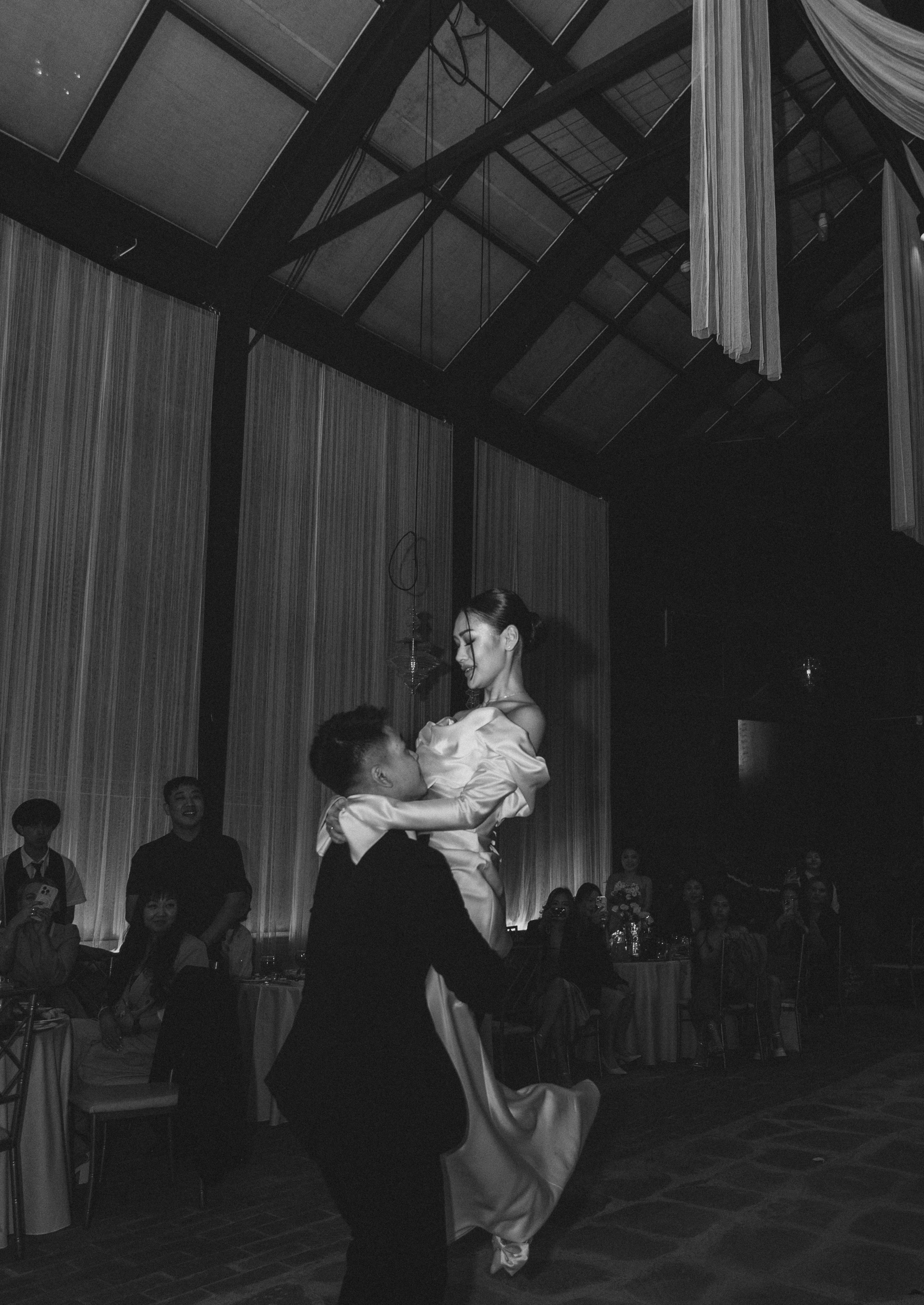 Anastasiya & Sergey/ wedding story. Студия декора «Нарния»