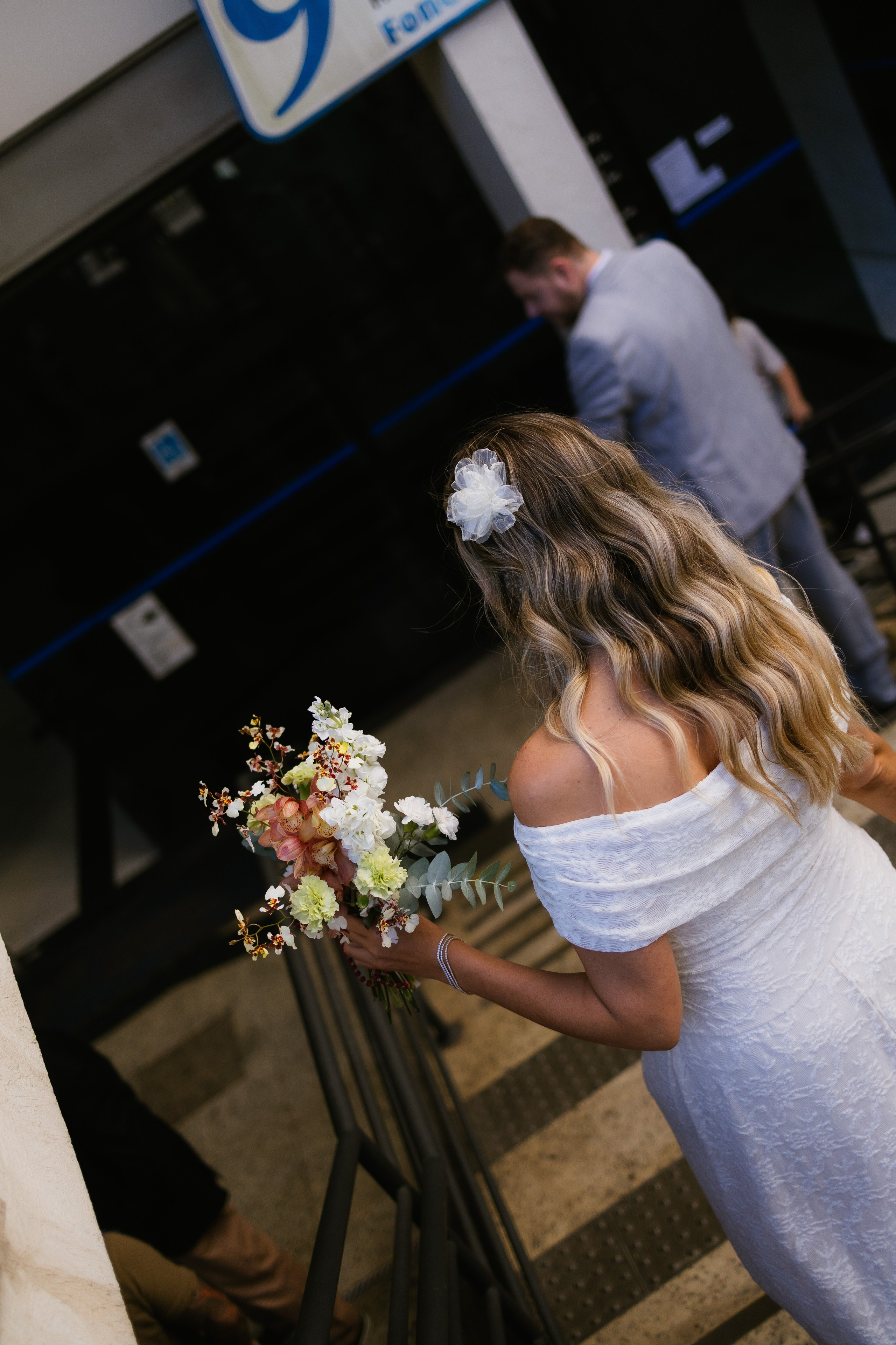 Márcia & Renato | Casamento civil | Cartório Vila Mariana