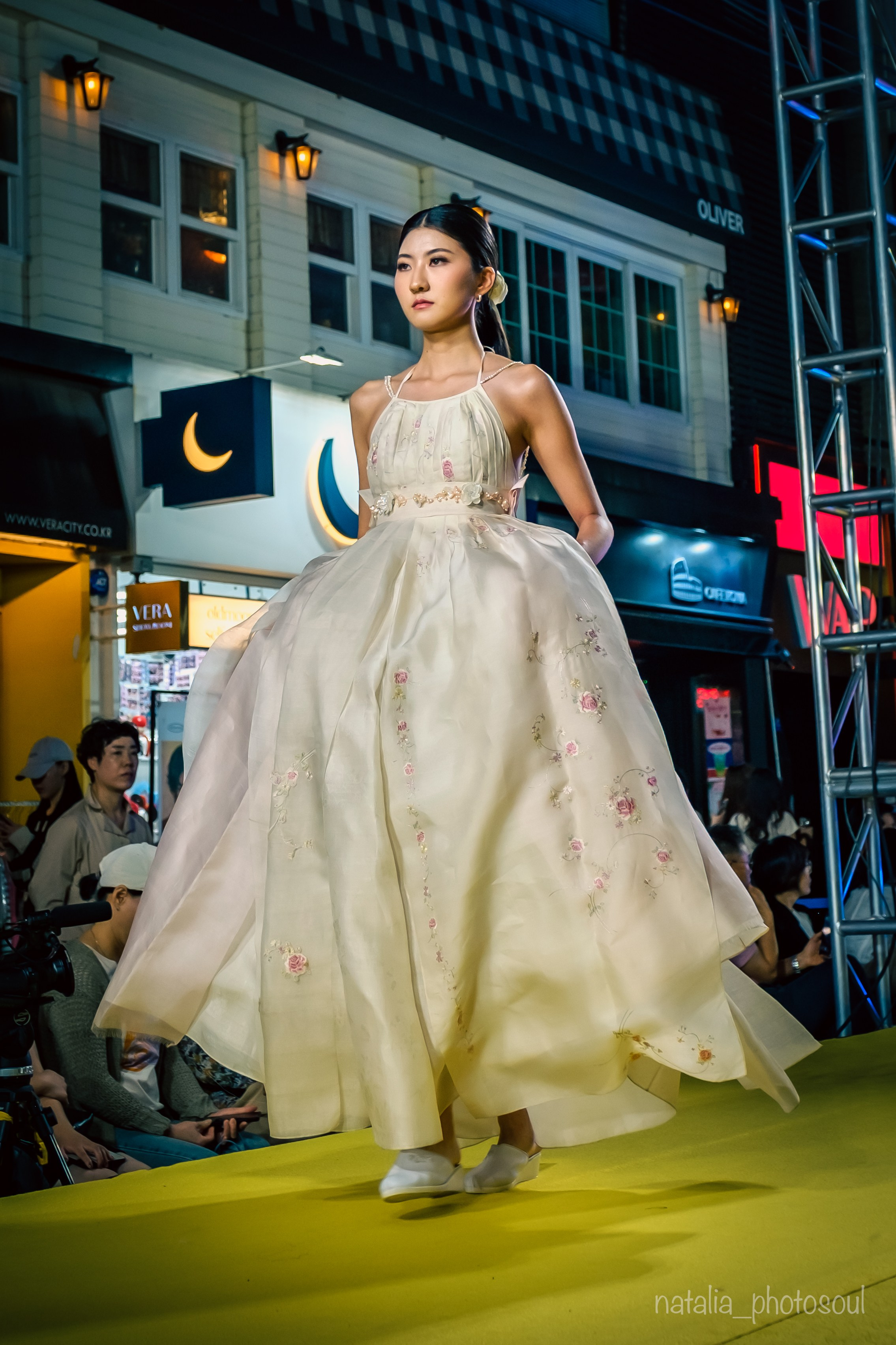 SYKHYUN HANBOK. Фотограф в Сеуле, Южная Корея Наталья Доброквашина