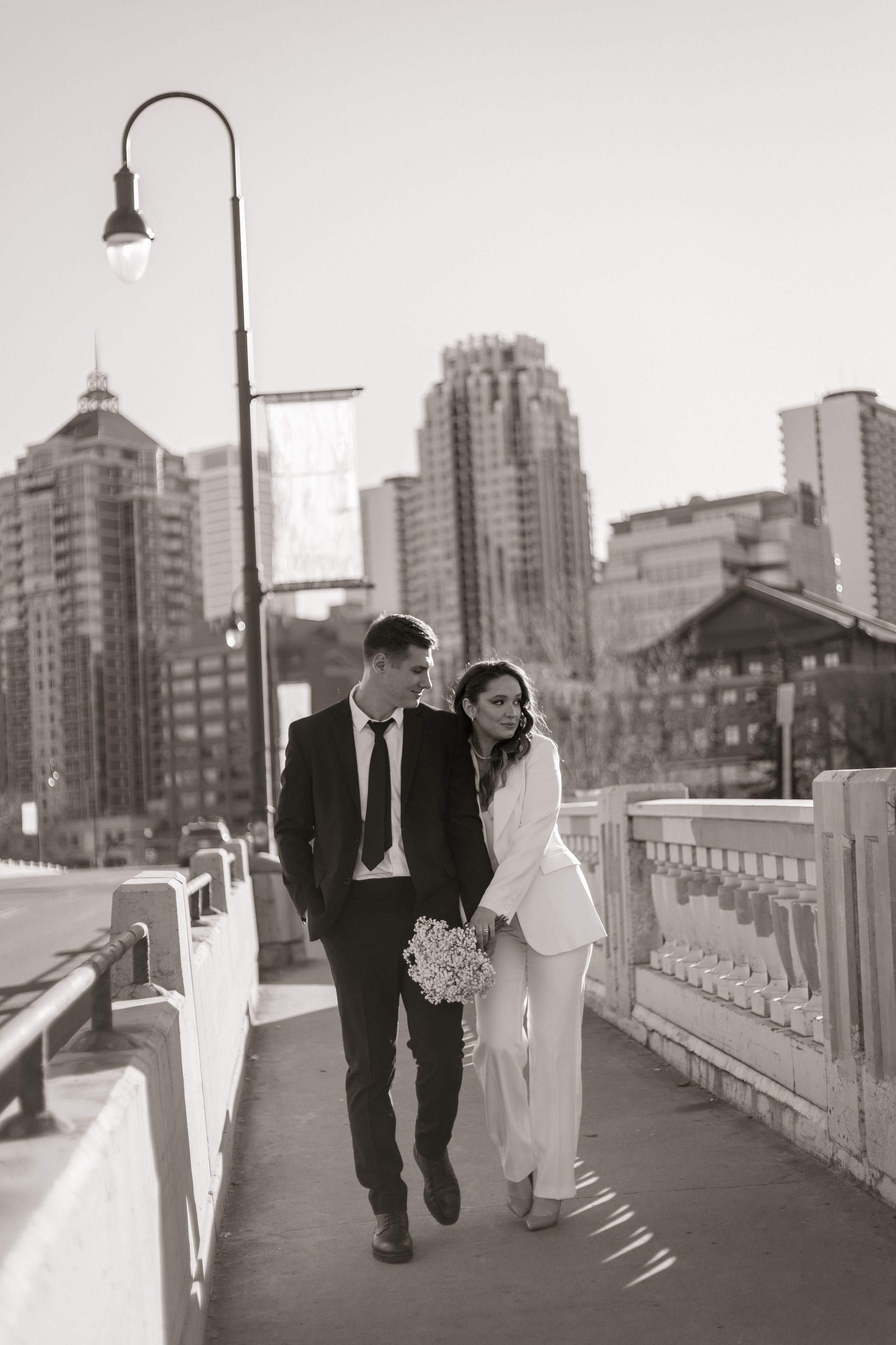G & K. Photographer Elvira Hryshchenko