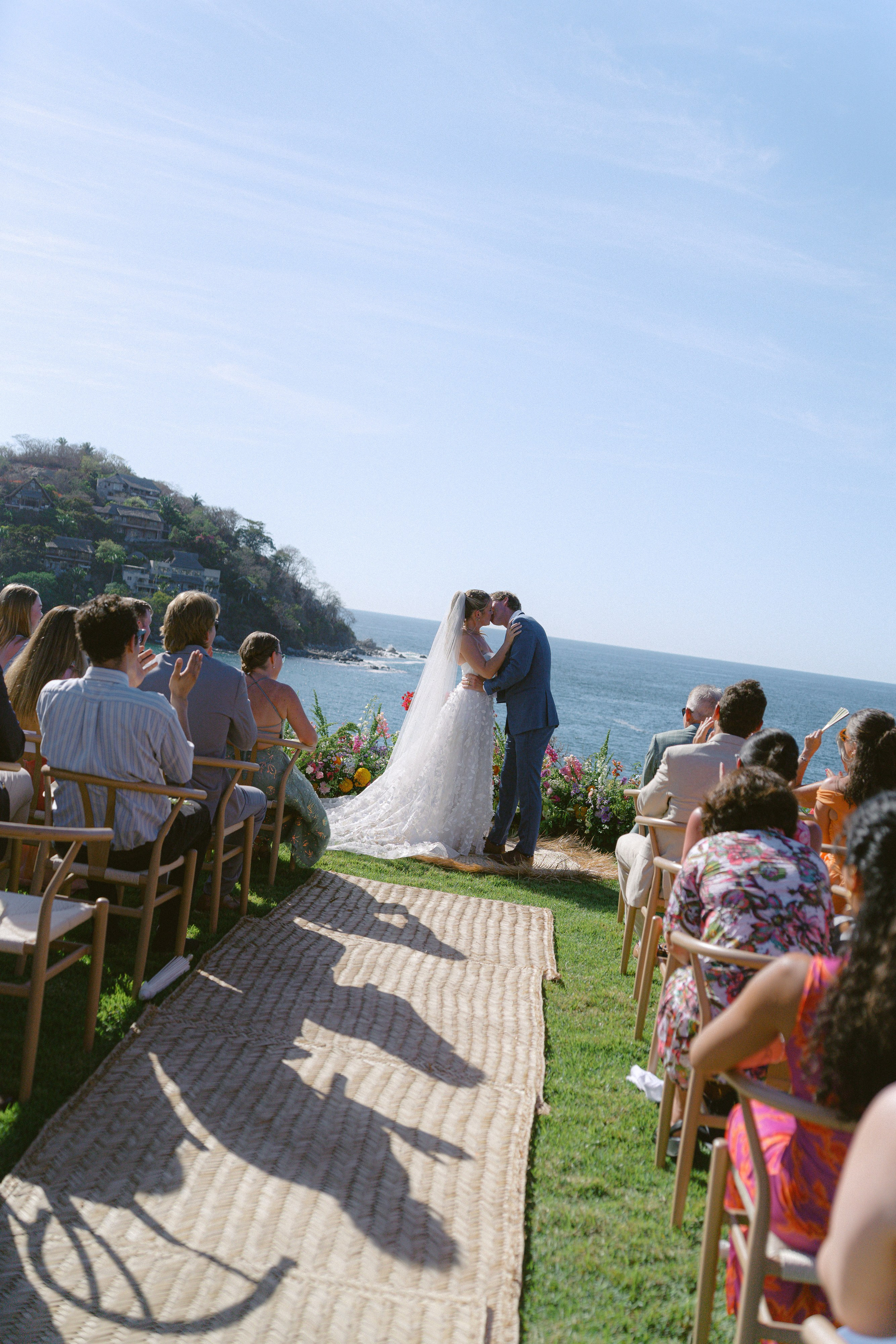 Byron & Kate. Sayulita Wedding Photographer, Puerto Vallarta, Cabo