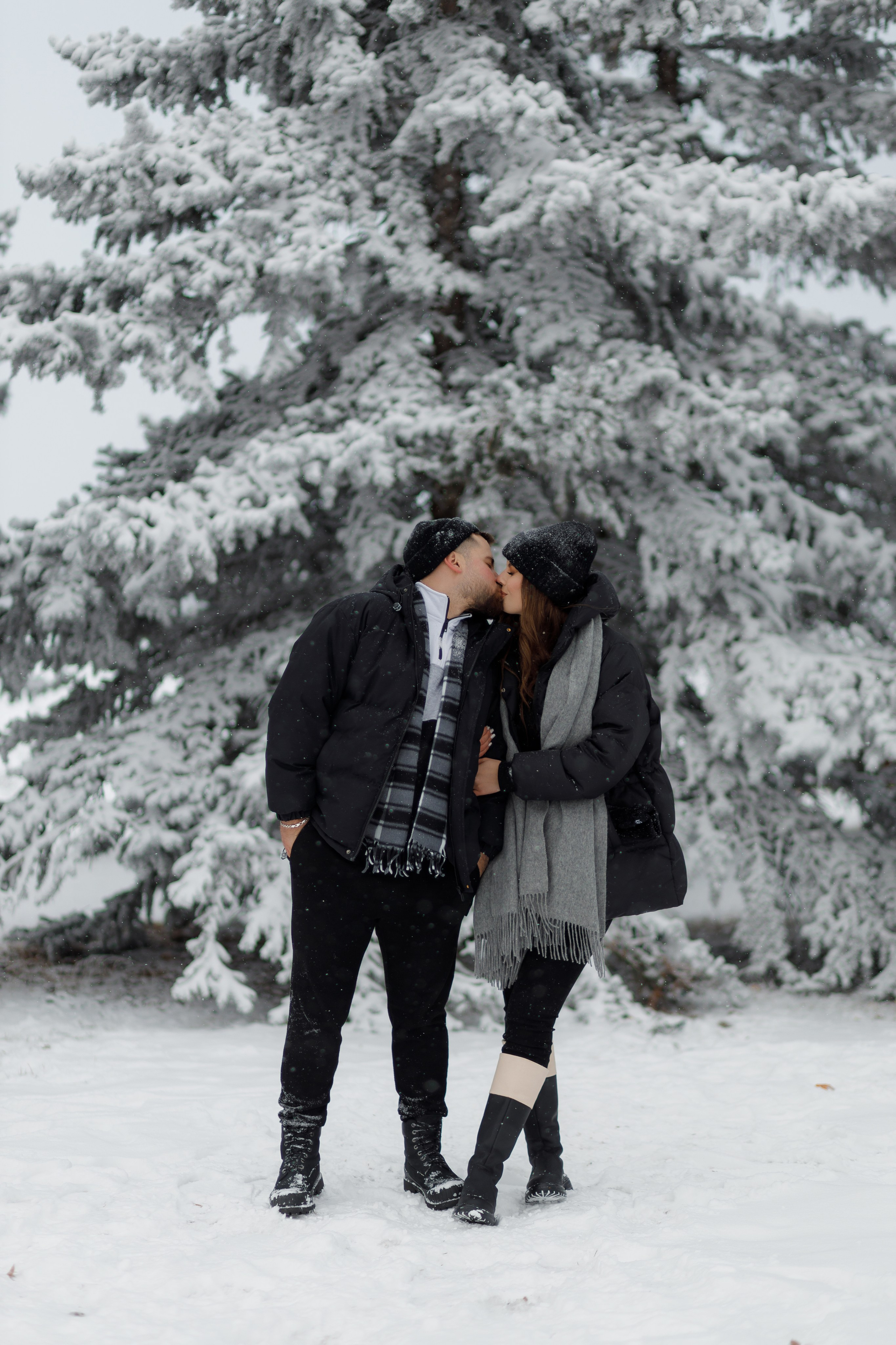 S + S. Photographer Elvira Hryshchenko