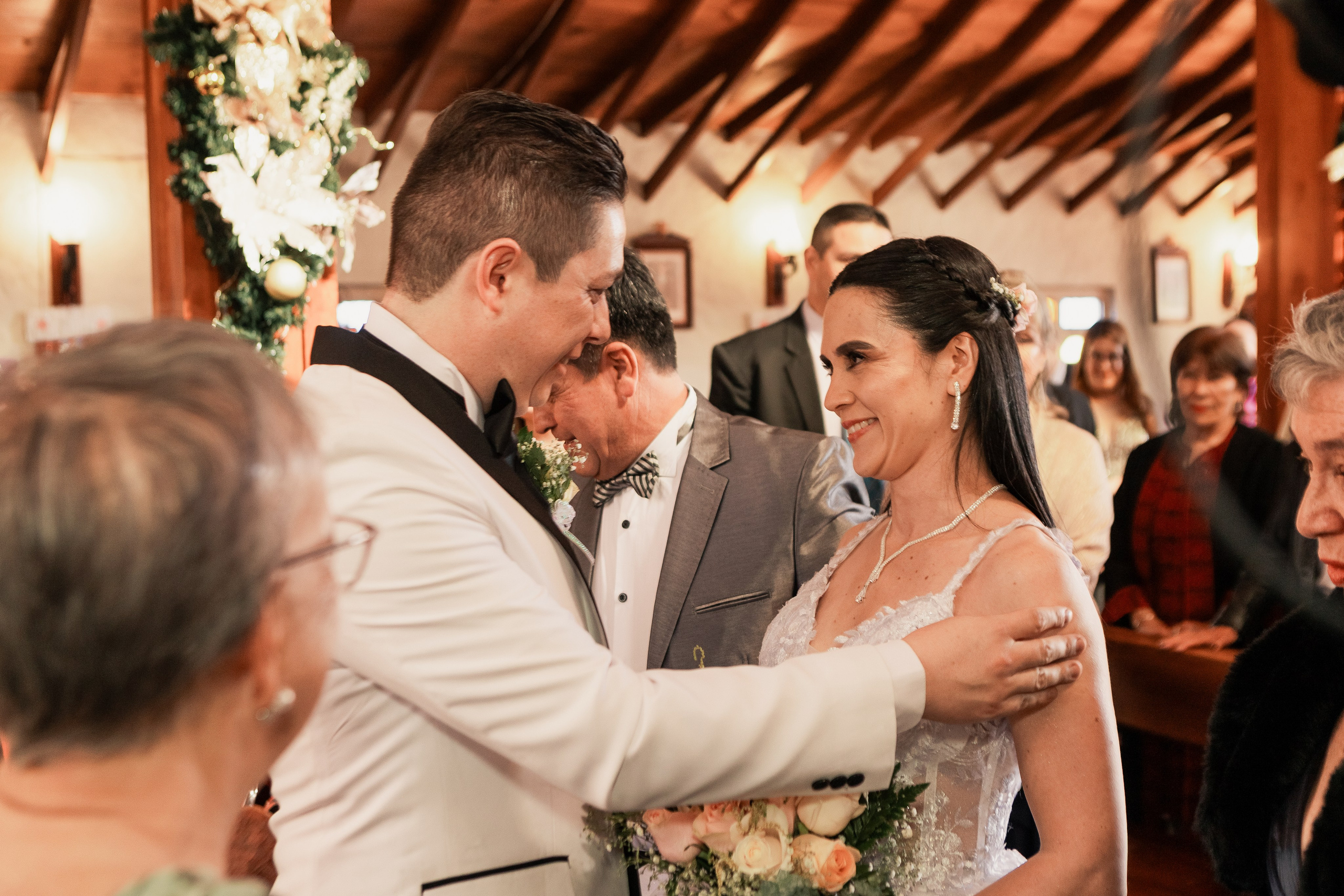 CAMILO & JULIANA. FOCALMAGIC