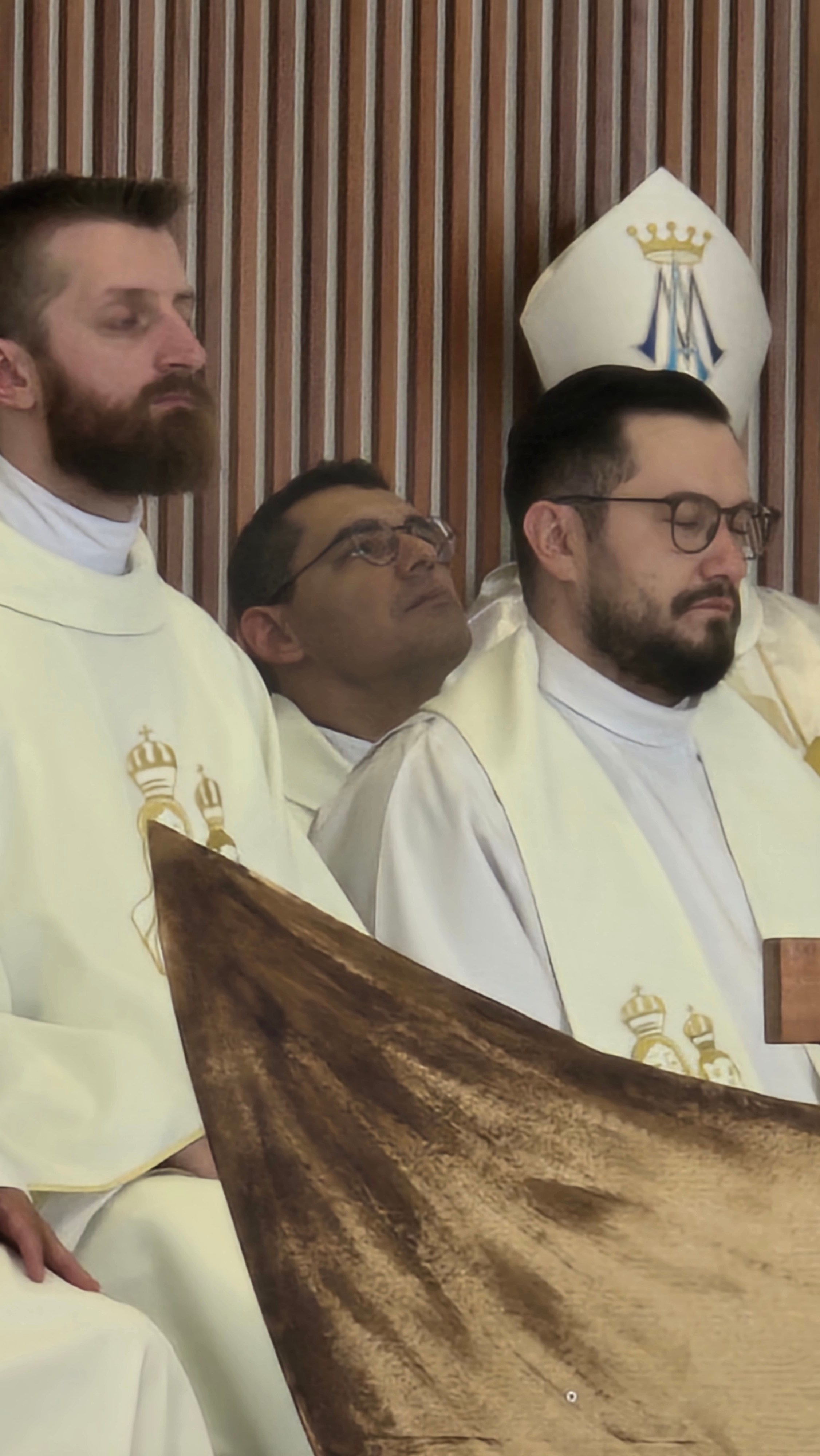 Peregrinação Nossa Senhora de Belém. Fotografia e Filmagem Handa Produções