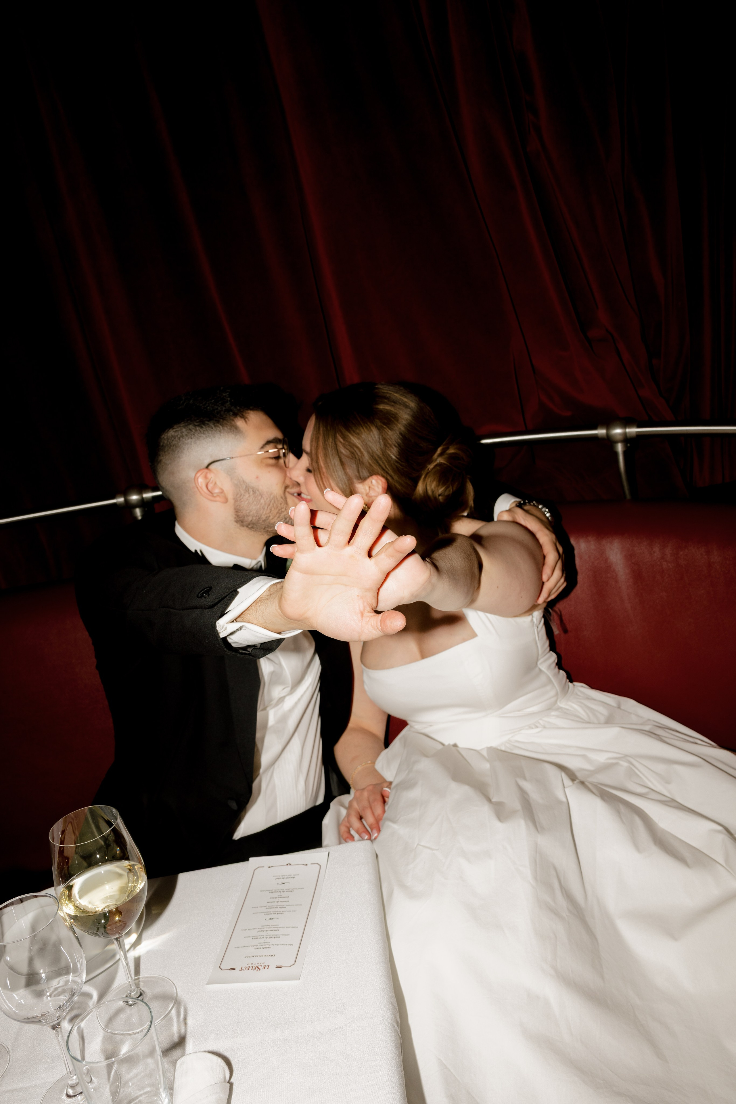 V & M. WEDDING VIDEOGRAPHER TORONTO