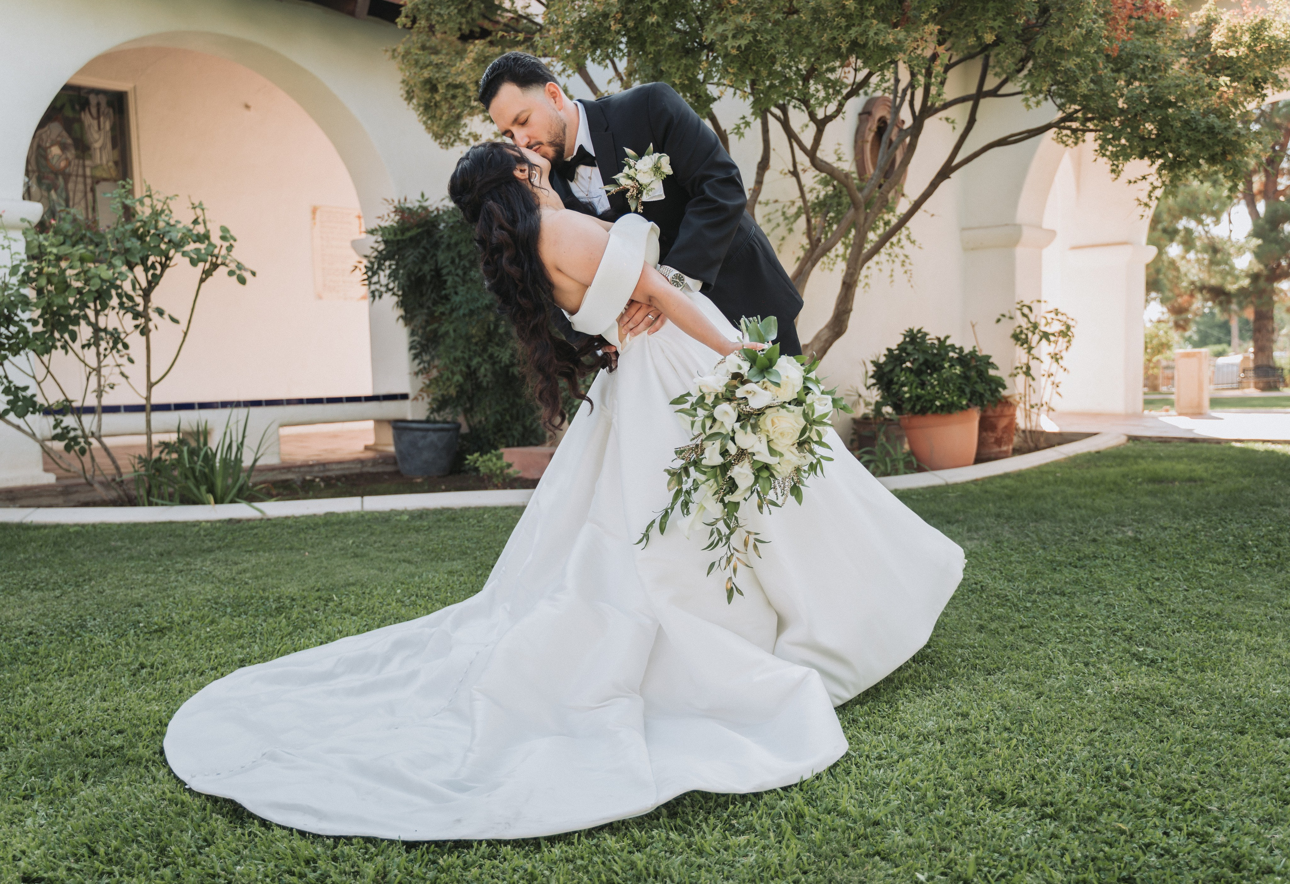 Wedding Photographer