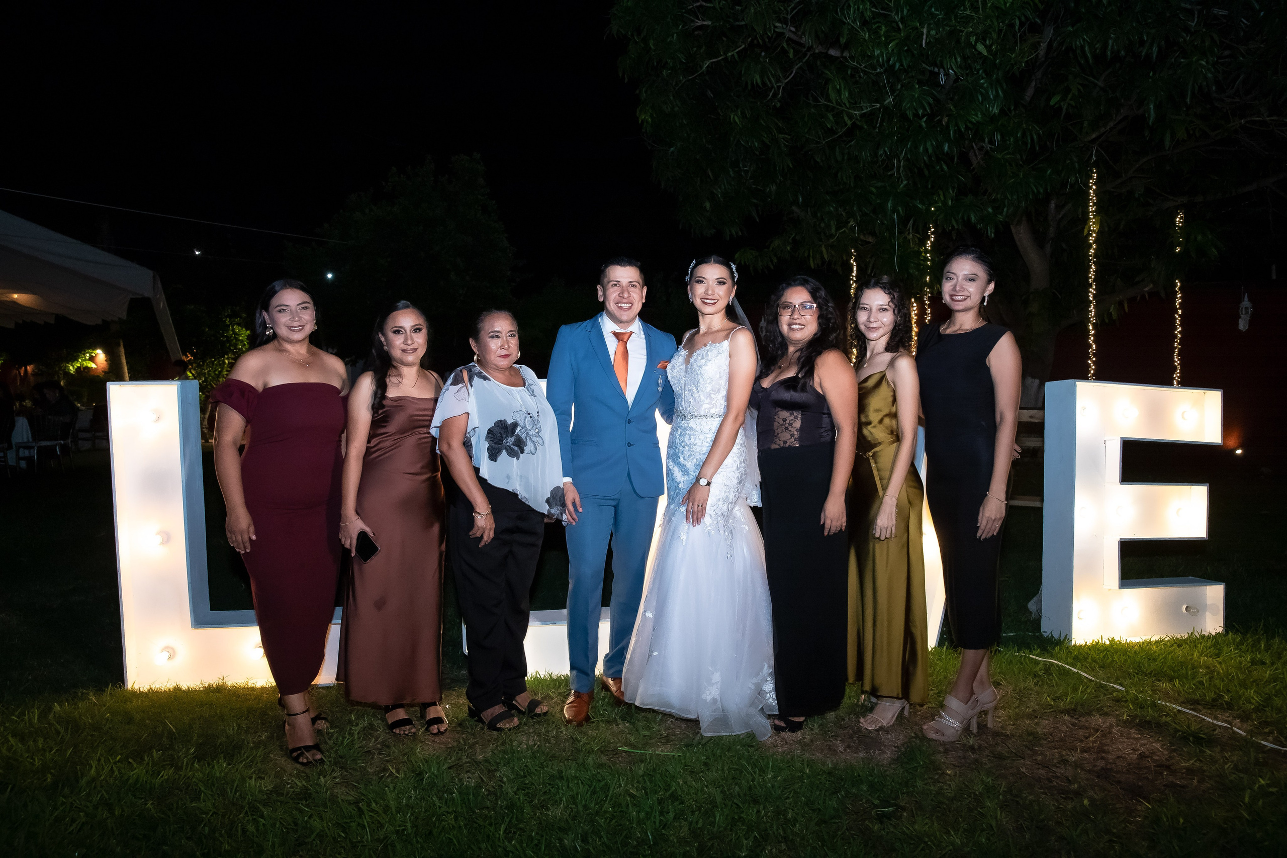 Delta & Cesar. Simón Enríquez Studio