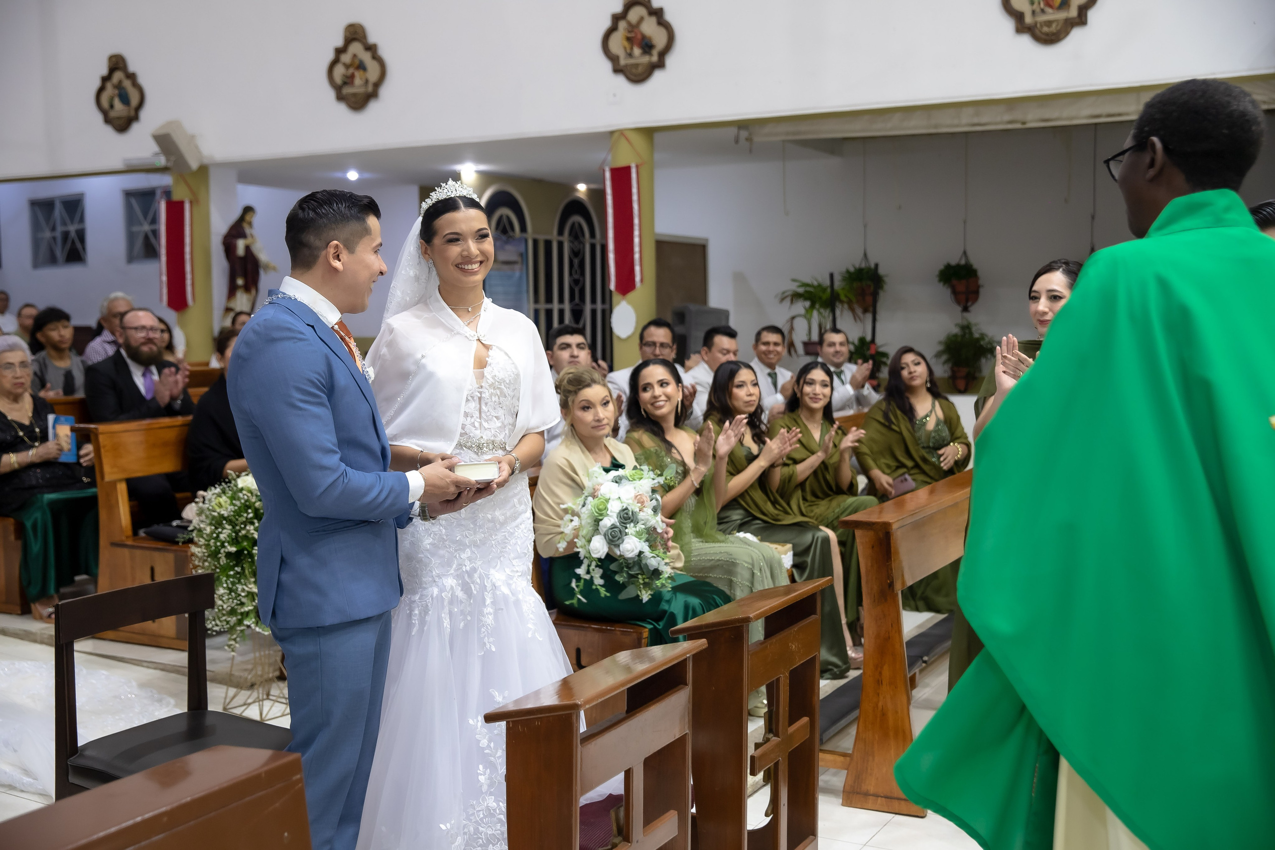 Delta & Cesar. Simón Enríquez Studio