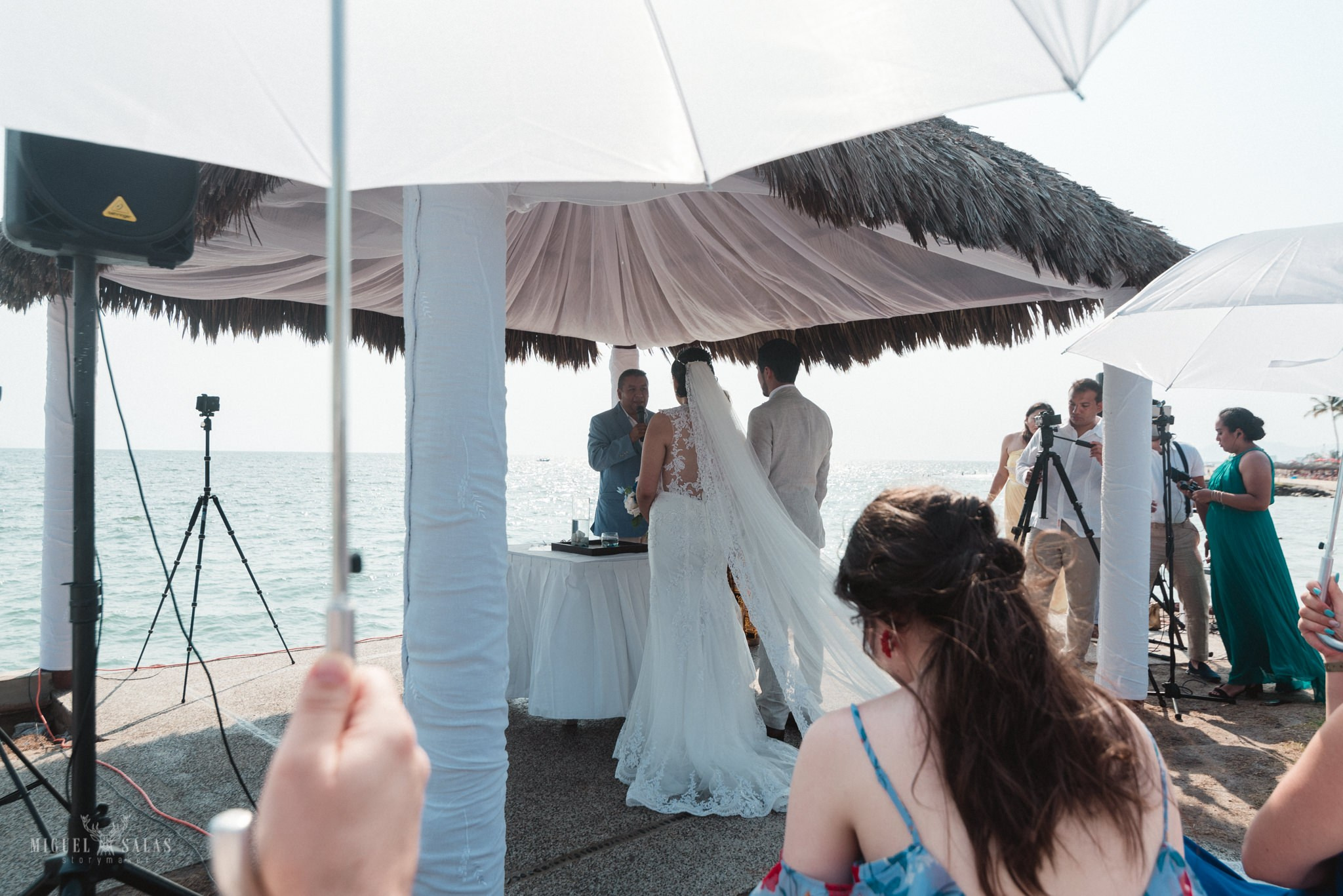 Fotógrafo de bodas en Querétaro