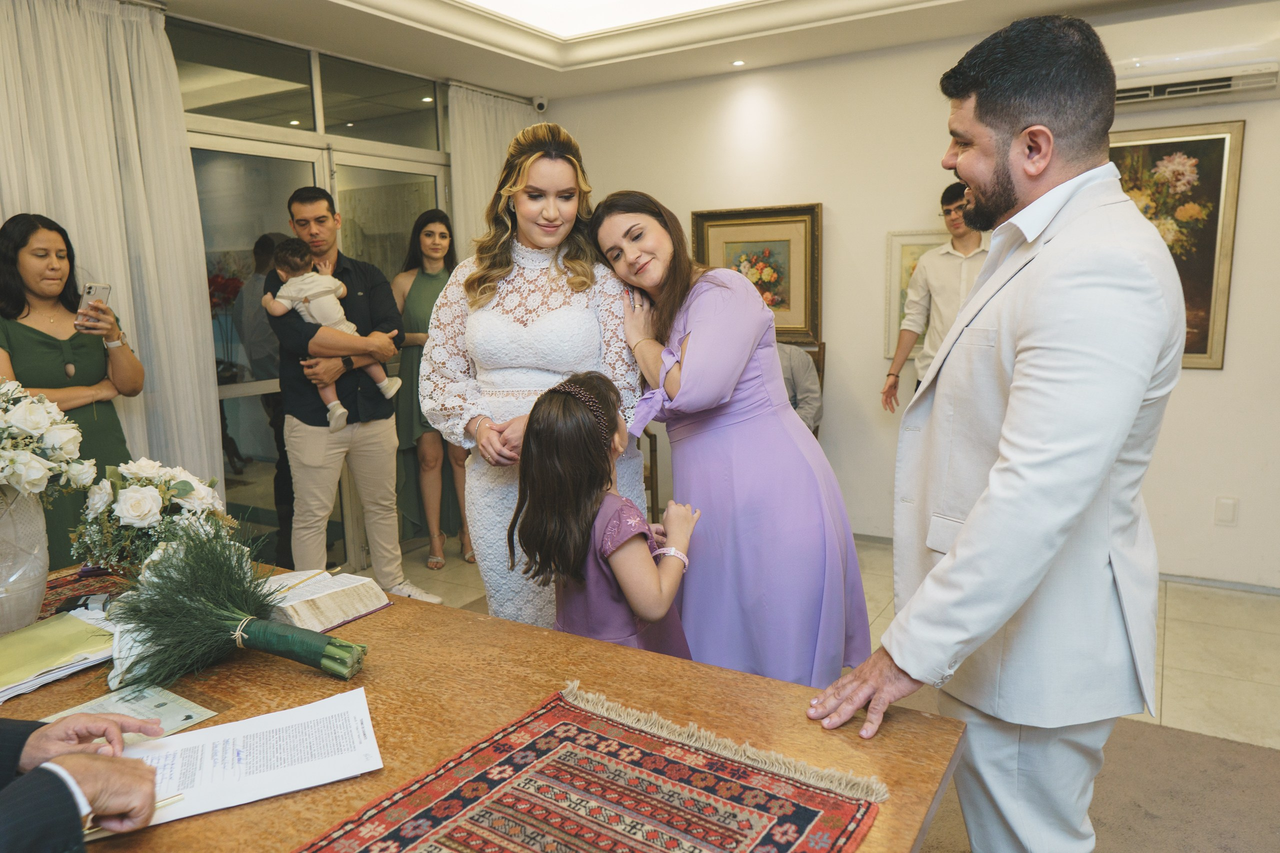 S+O | Cartório Botelho. Fotógrafo de Casamento e Família em Fortaleza, Ceará | Julio Amaral