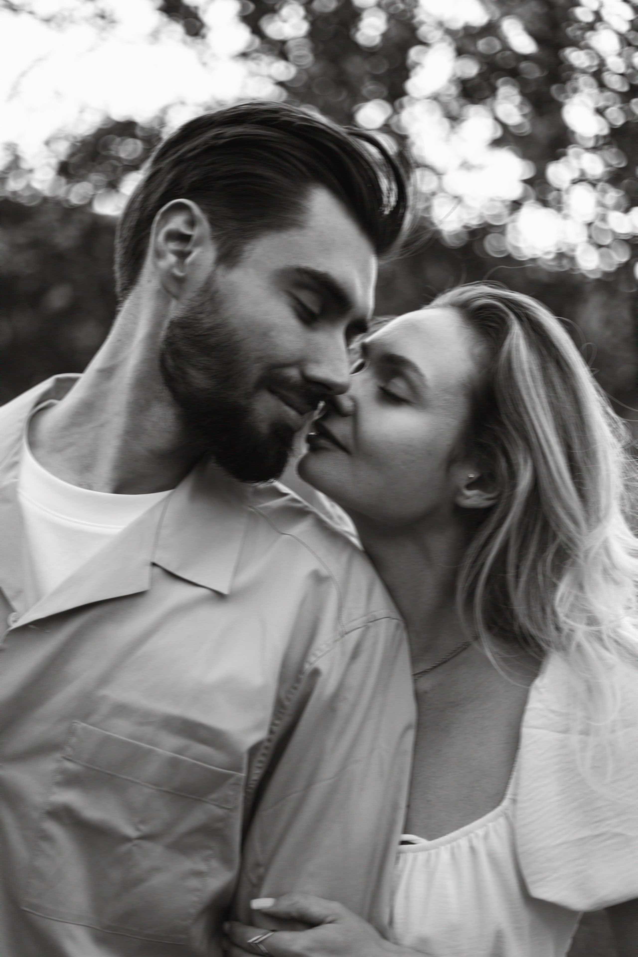 Y & Y family. Photographer Elvira Hryshchenko