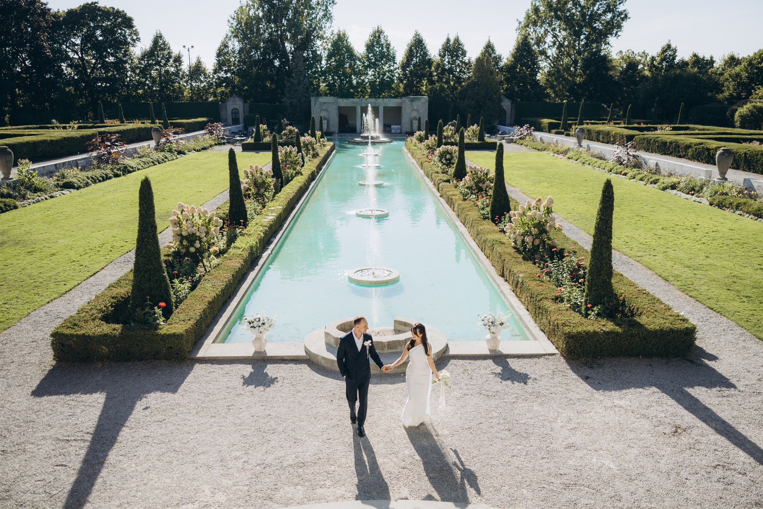 REVIEWS. WEDDING VIDEOGRAPHER TORONTO