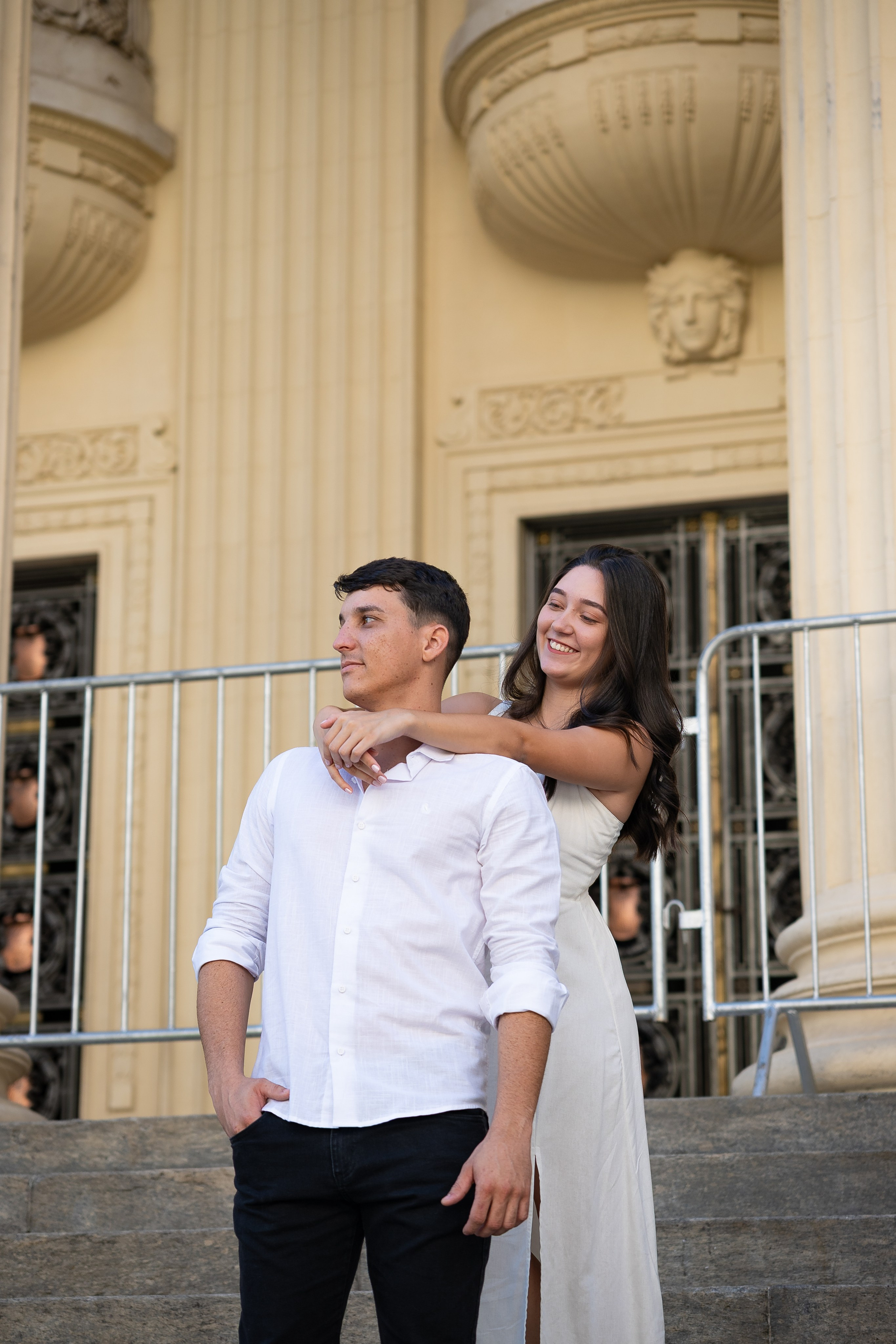 Ensaio Amanda Brandão & Hélio. Cristofr Jhons | Fotógrafo de Casamento