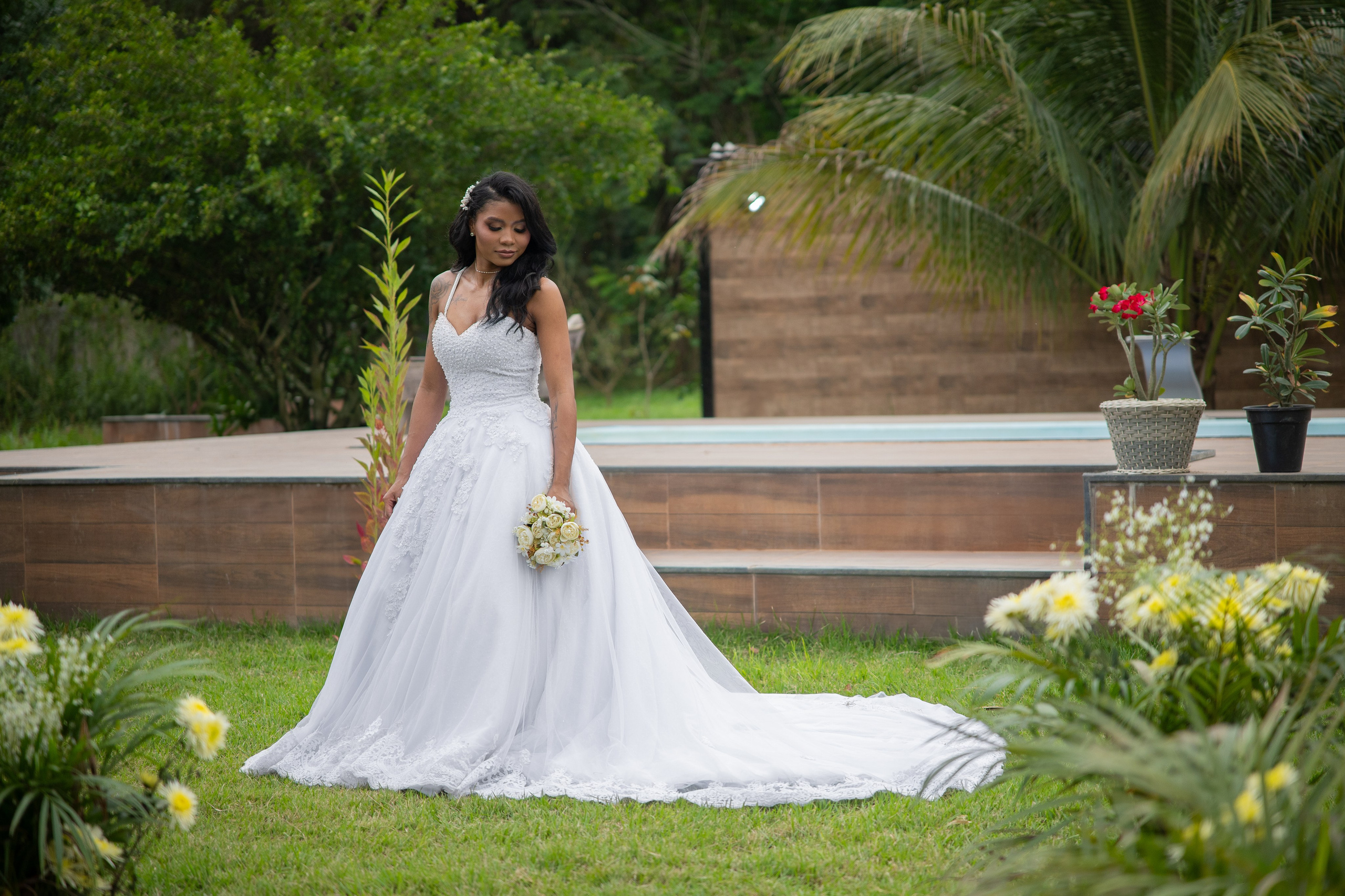 Casamento Larissia França & Samuel. Cristofr Jhons | Fotógrafo de Casamento